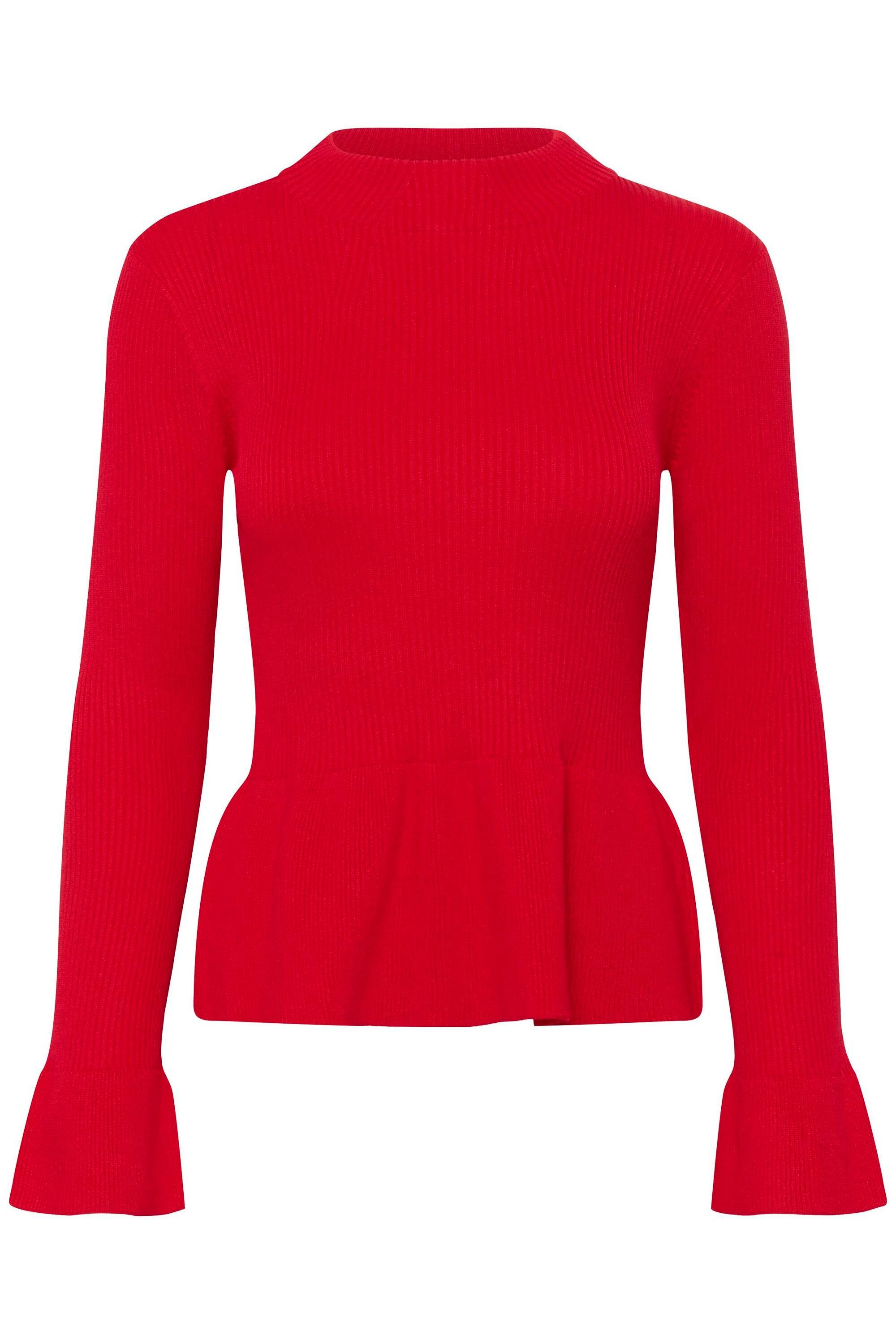 Saint Tropez Strickpullover Strickpullover MadelenaSZ