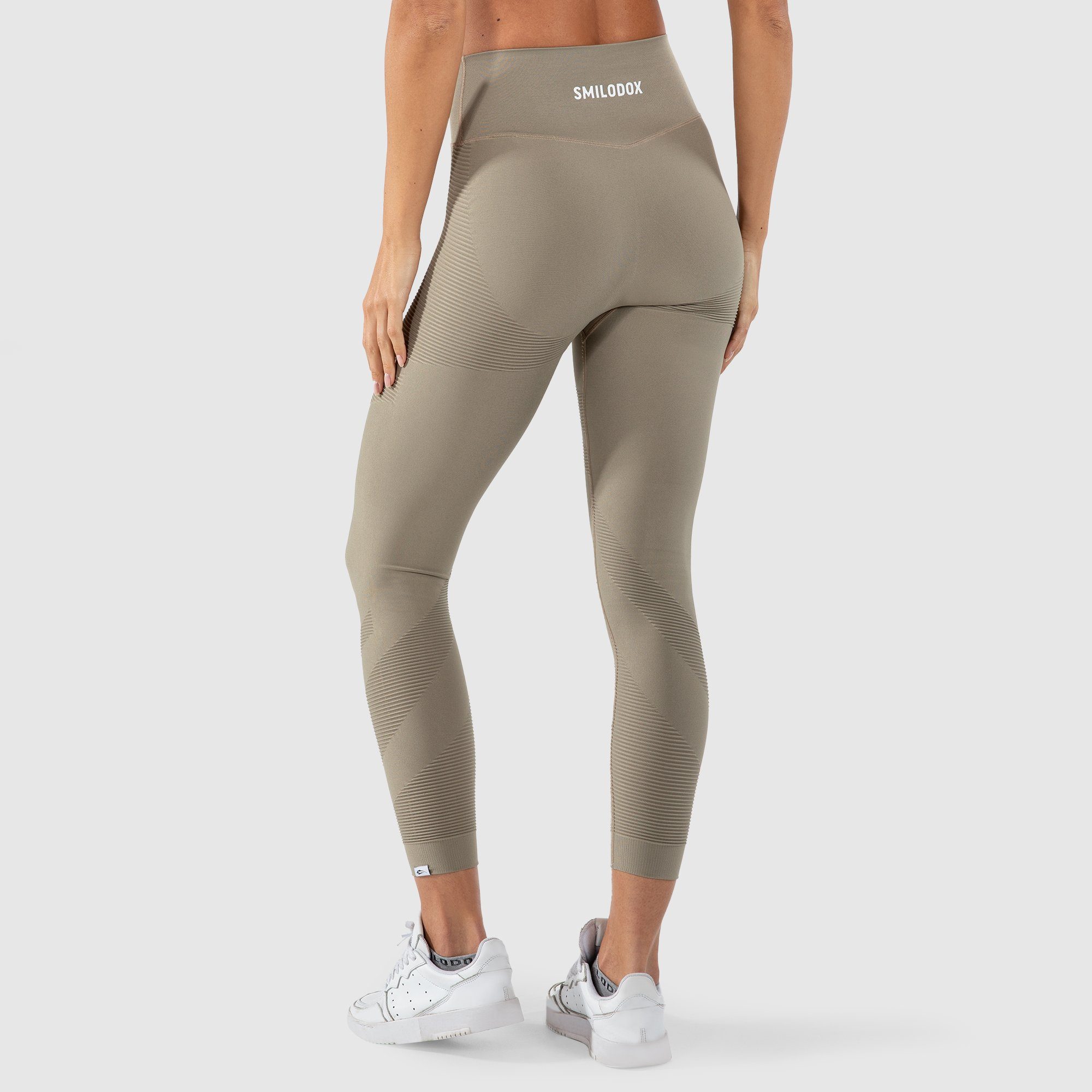 Smilodox Leggings Attentive Seamless, Nachhaltig günstig online kaufen