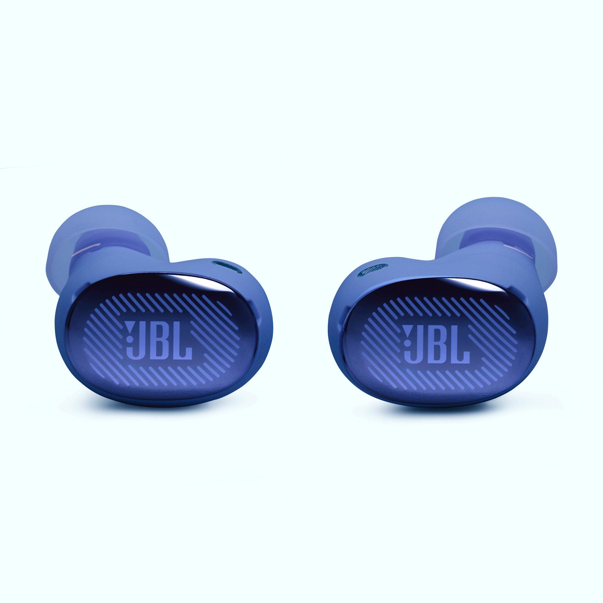 JBL LIVE BUDS 4 wireless In-Ear-Kopfhörer (Adaptive Noise-Cancelling, Freisprechfunktion, True Wireless, A2DP Bluetooth, Kabellose Ohrhörer mit Noise-Cancelling-Funktion)