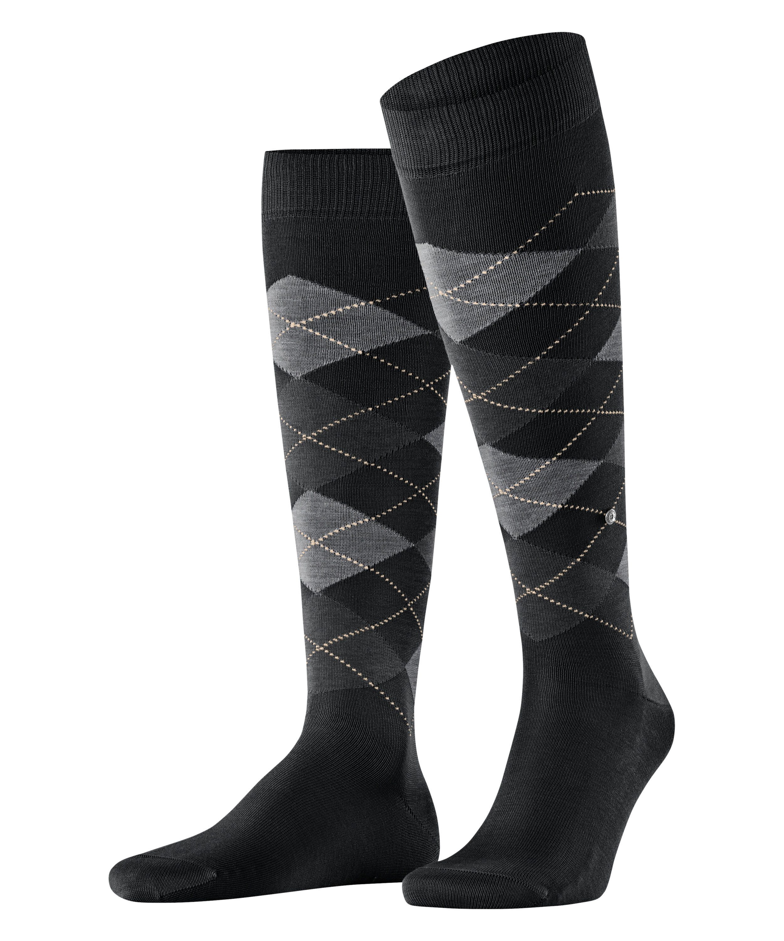 Kniestrümpfe Manchester