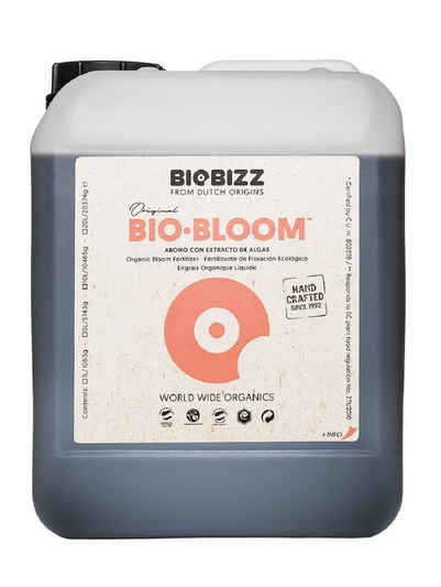 Biobizz Universaldünger Bio-Bloom