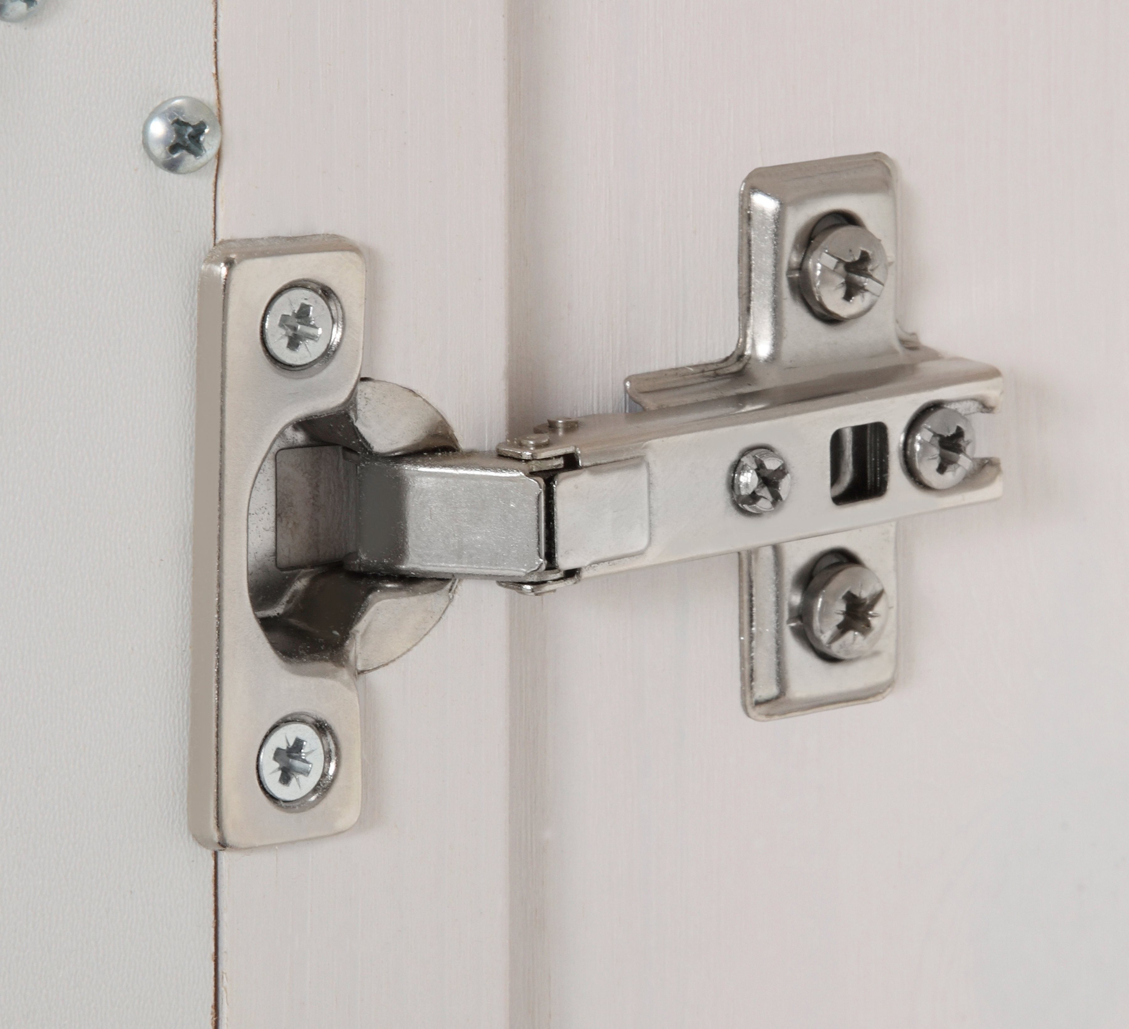 welltime Spiegelschrank Landhaus Sylt Badschrank, Badmöbel, FSC®-zertifiziert Breite 62,5 cm, aus Massivholz – Bild 5 von 5