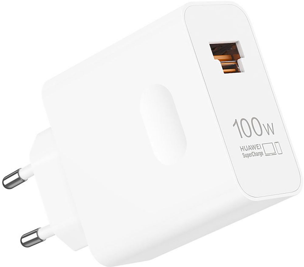 Huawei SuperPower Wall Charger 100 W USB-Ladegerät