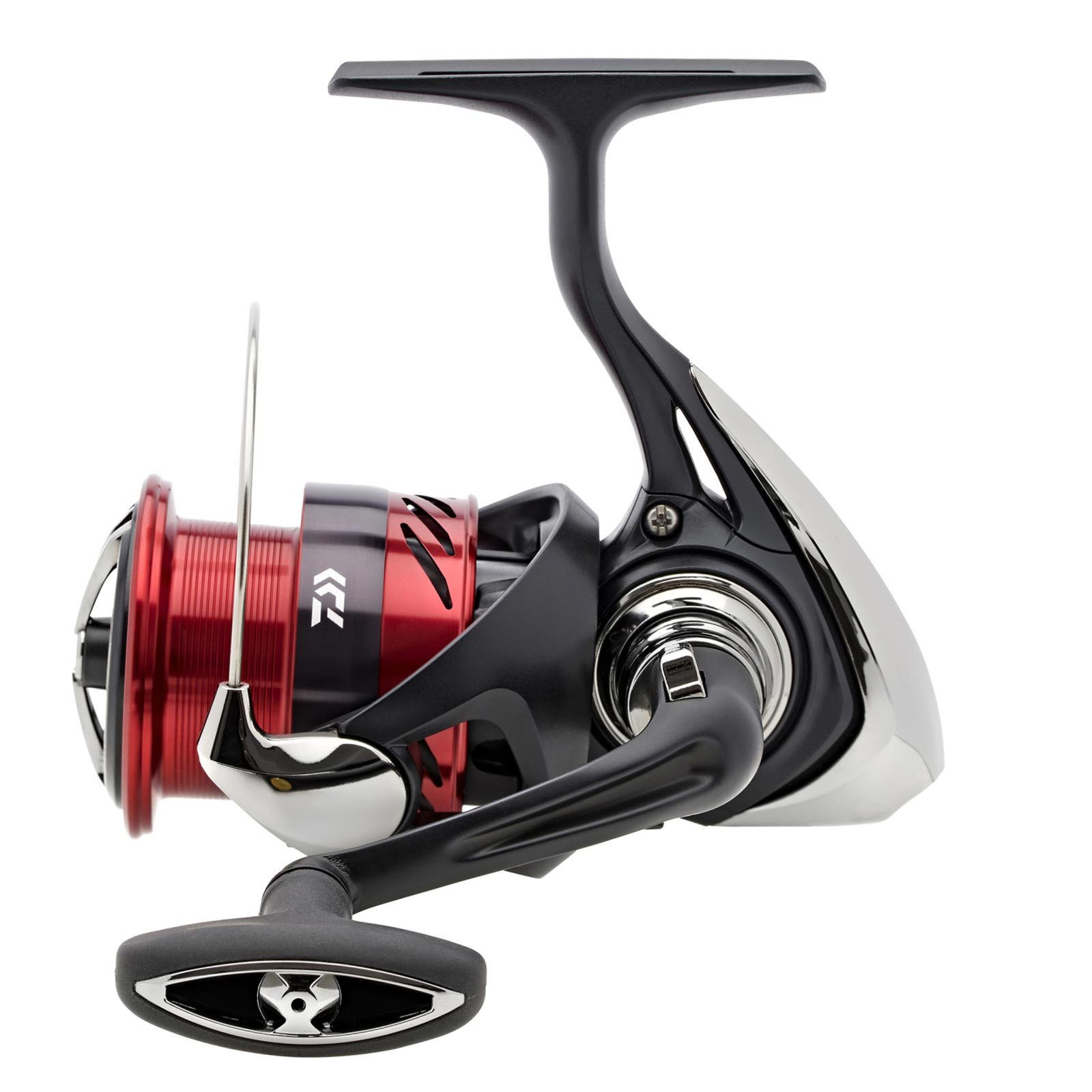 Daiwa Feederrolle), Daiwa 23 NINJA MATCH LT3000-C Feederrolle