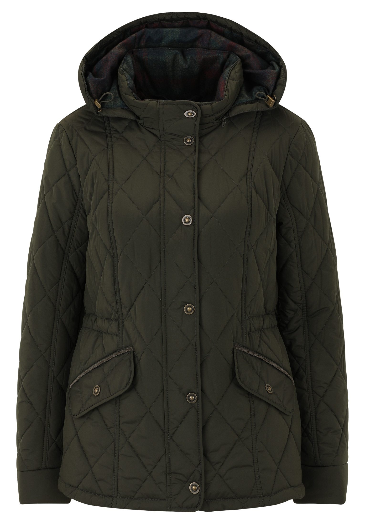 Gil Bret Hybridjacke Jacke Watte günstig online kaufen