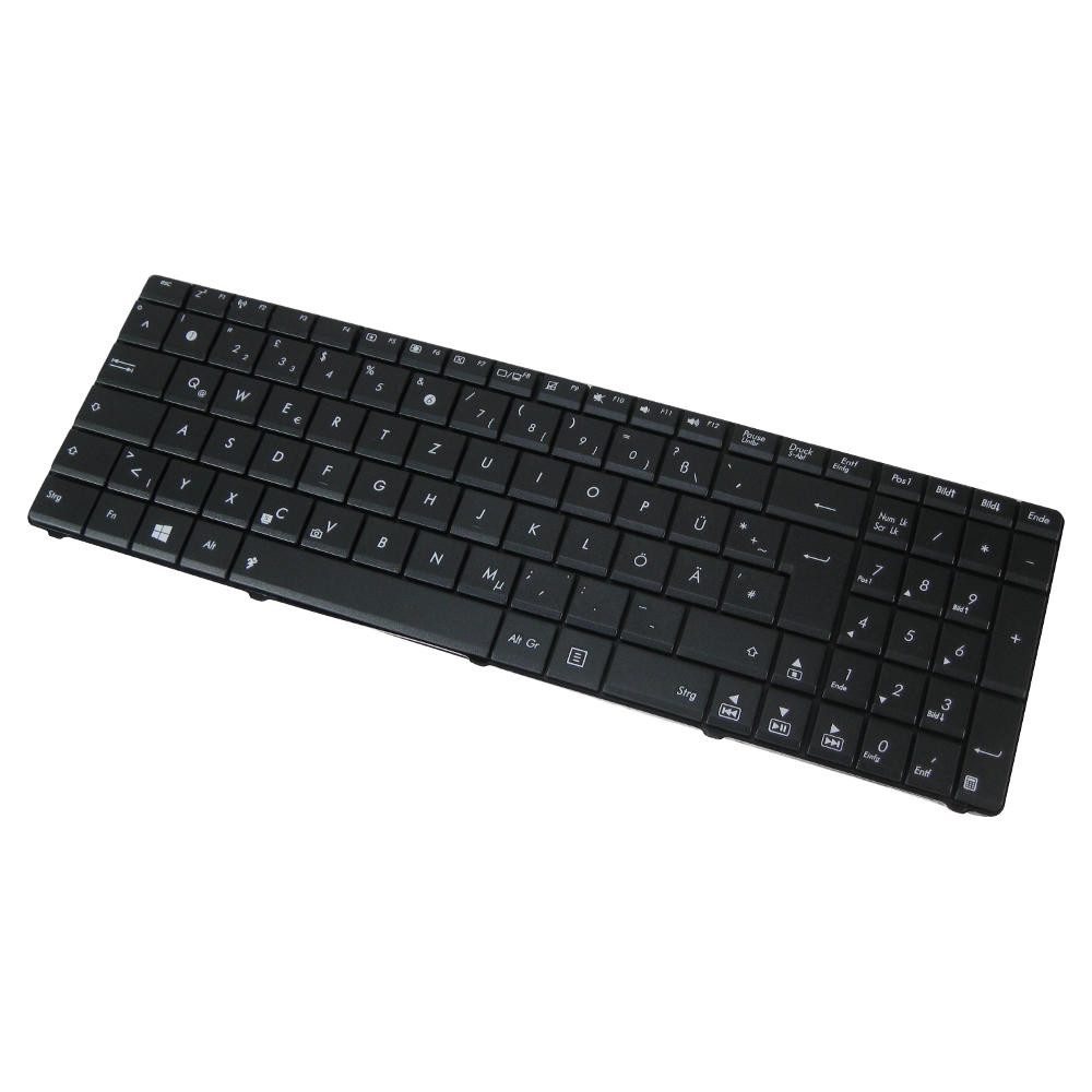 Ersatzteil passend für 04GN0K1K1AR00-3, 9Z.N6VSU.00A, 1152D500261 Tastatur