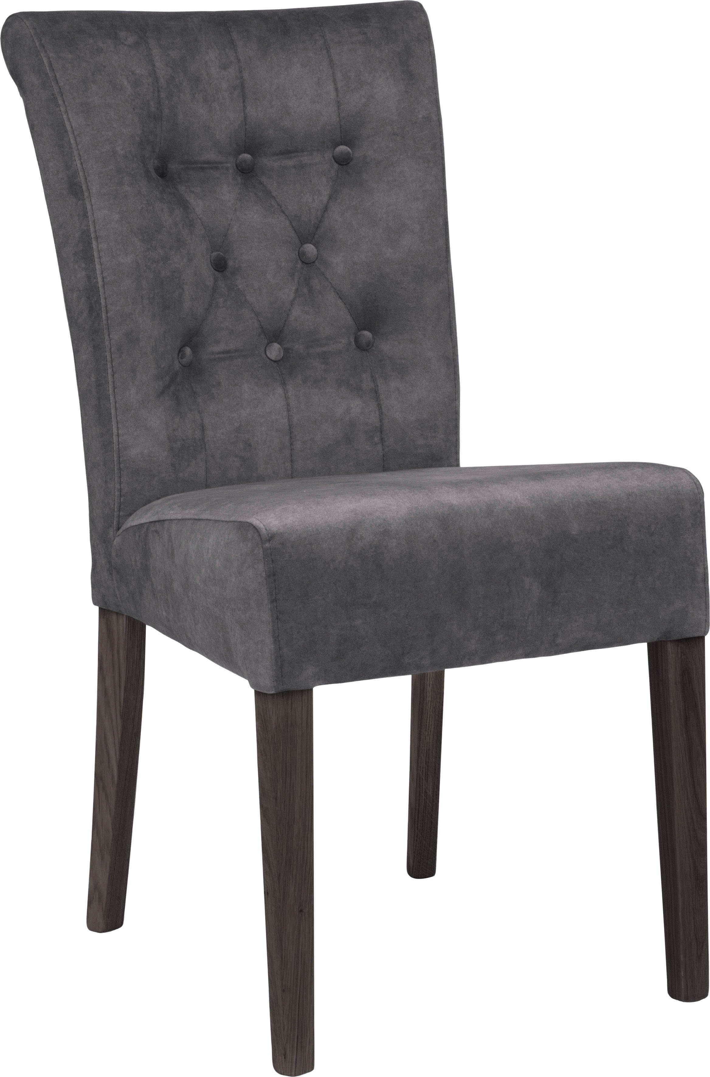 Home affaire Esszimmerstuhl Queen BESTSELLER (Set, günstig online kaufen