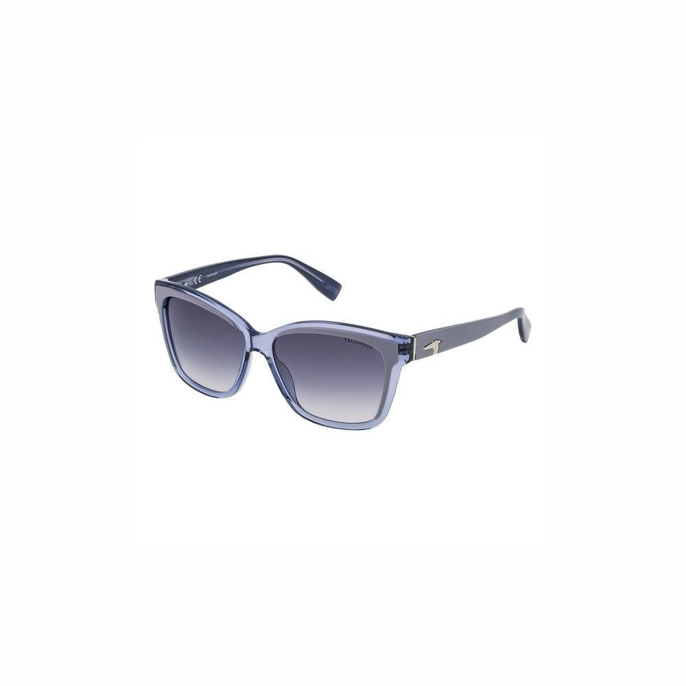 Trussardi Sonnenbrille »Sonnenbrille Damen Trussardi STR077560M29 ø 56 mm«  online kaufen | OTTO