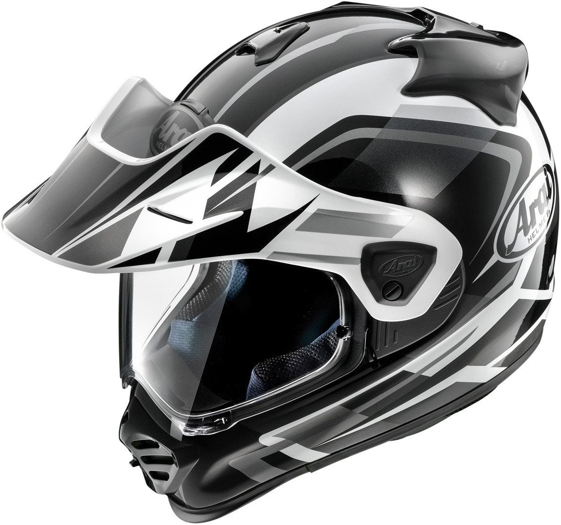 Motocrosshelm Tour-X5 Discovery Motocross Helm