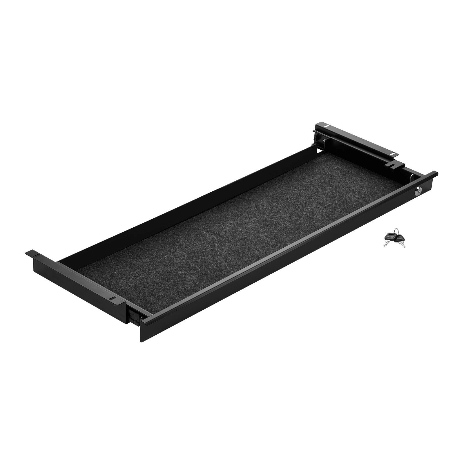CAVO Schublade Dokumentenschublade Unterbauschublade für Schreibtisch, günstig online kaufen