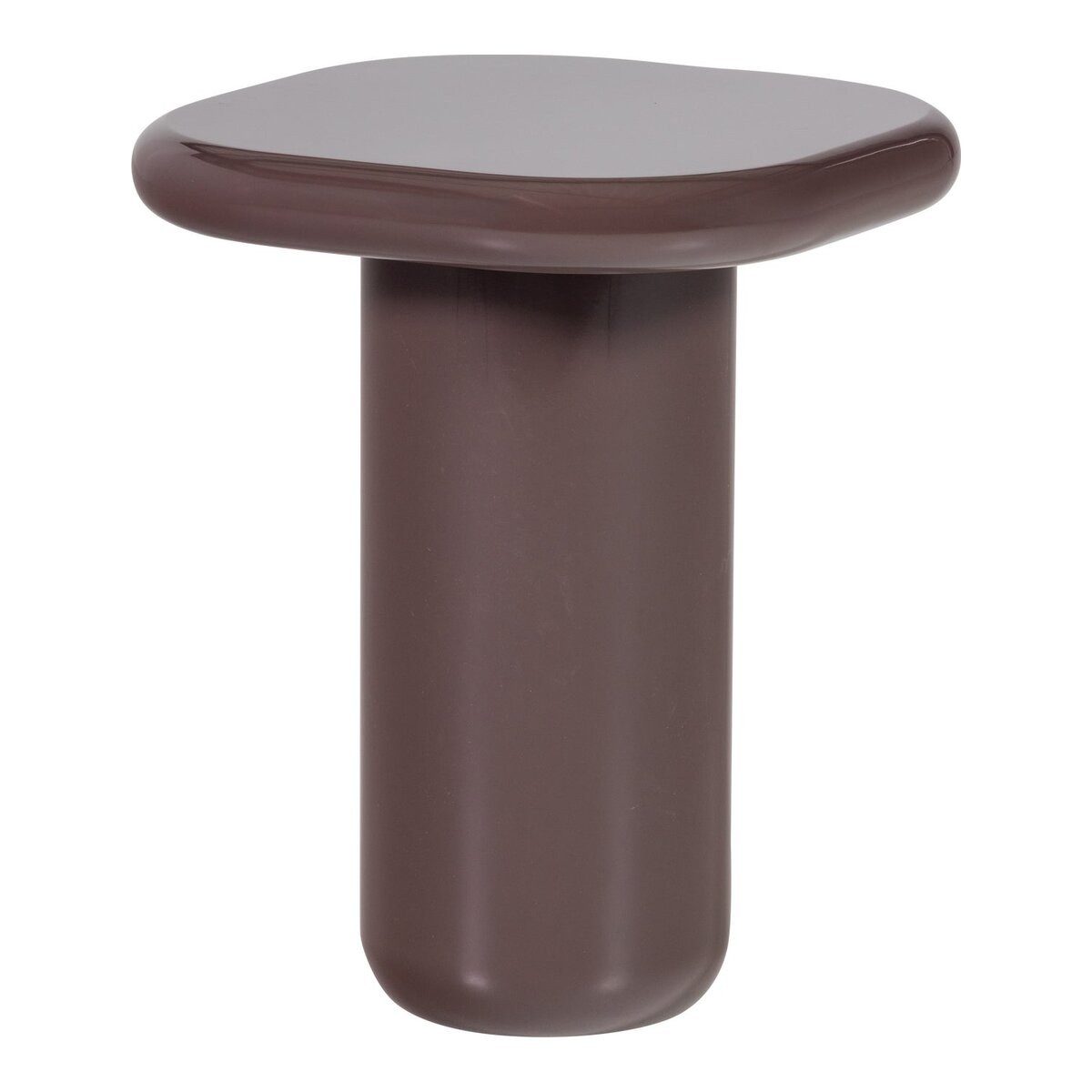 WOOOD Beistelltisch, Minimalistisches Design