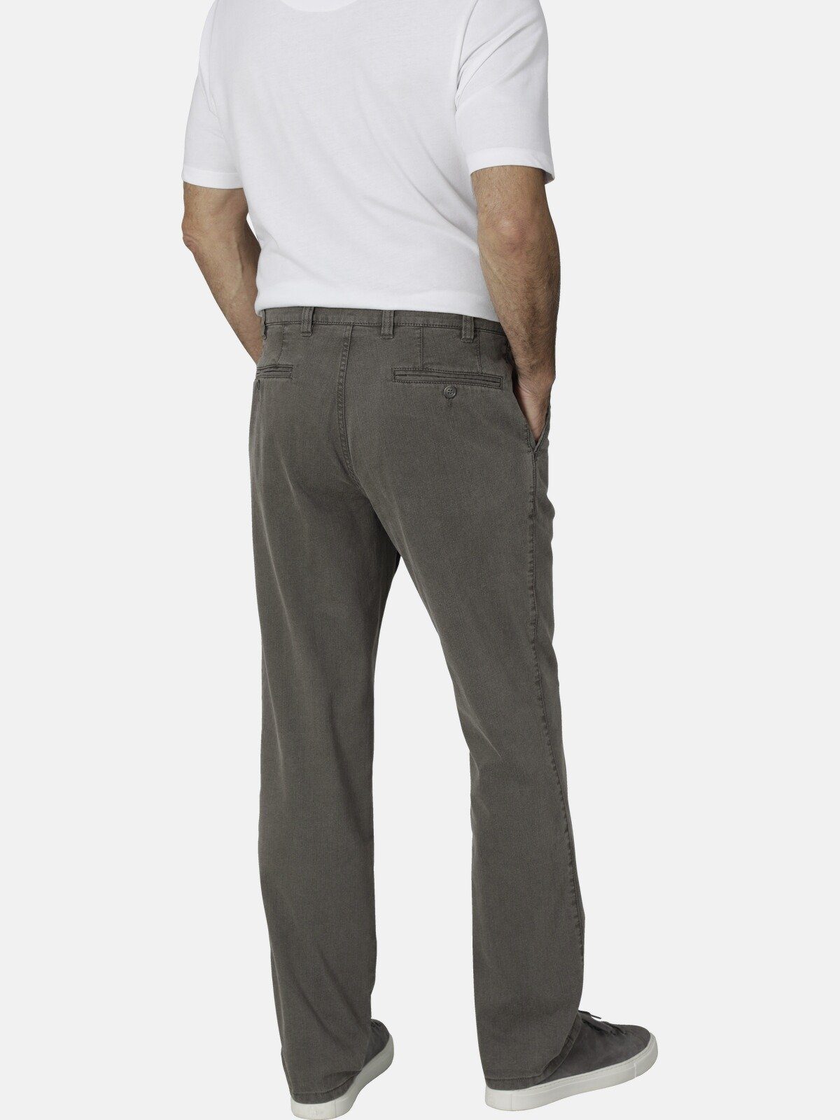 Babista Comfort-fit-Jeans QUERELLO mit mehr Bequemlichkeit günstig online kaufen