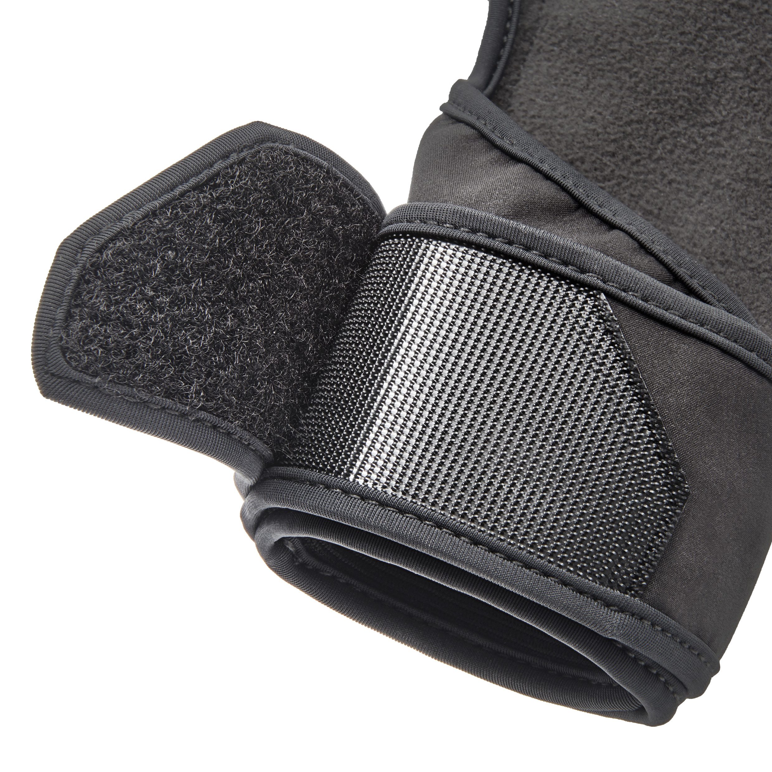 adidas Performance Trainingshandschuhe Adidas Open Back Training Gloves - L