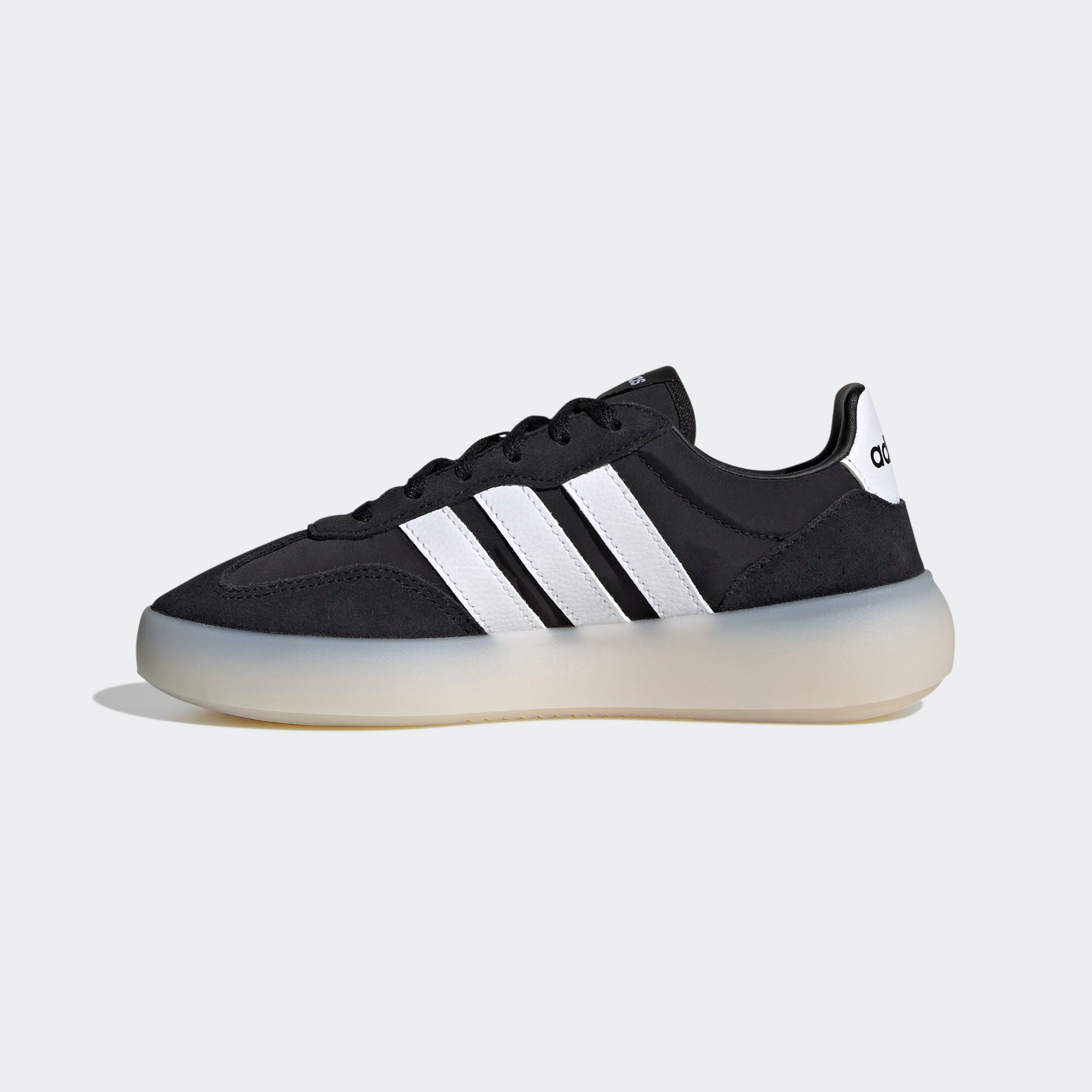adidas Sportswear BARREDA DECODE KIDS Sneaker inspiriert vom Design des Handball Spezial, für Kinder & Jugendliche