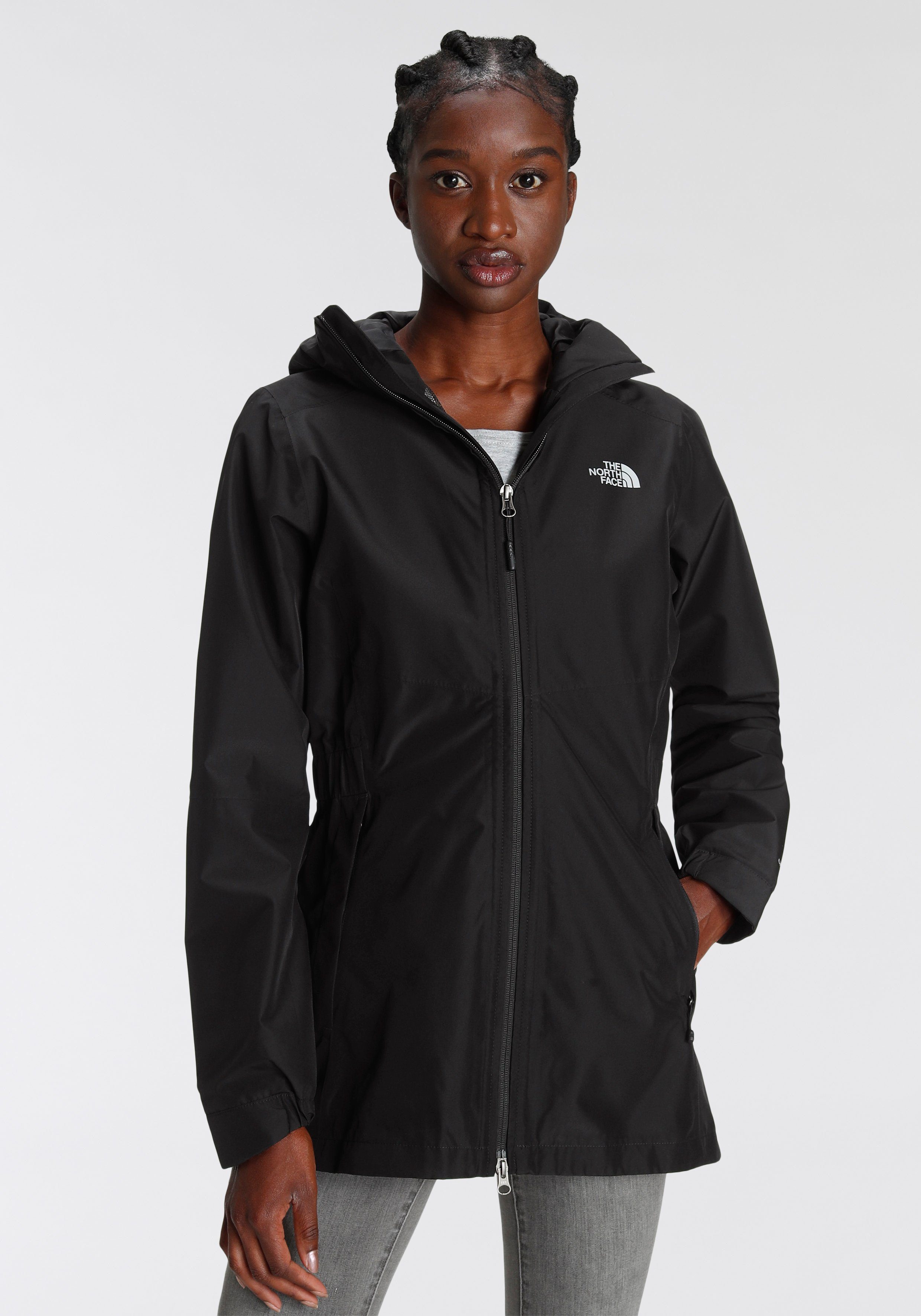 The North Face Funktionsmantel HIKESTE Wasserdicht günstig online kaufen