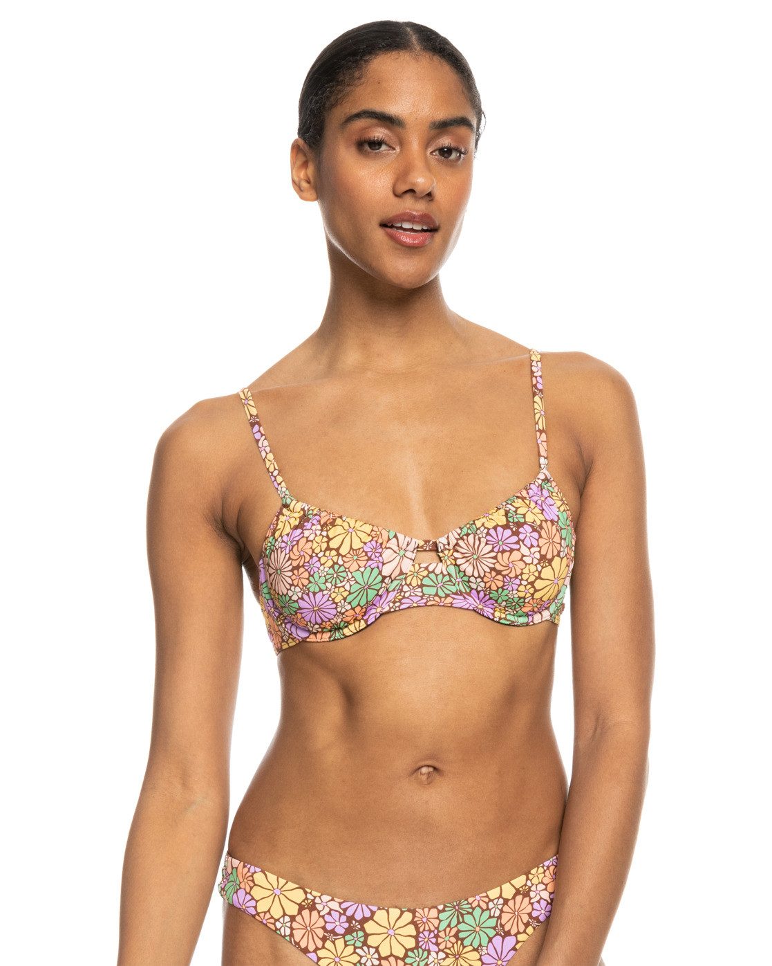 Roxy Badeanzug All About Sol günstig online kaufen