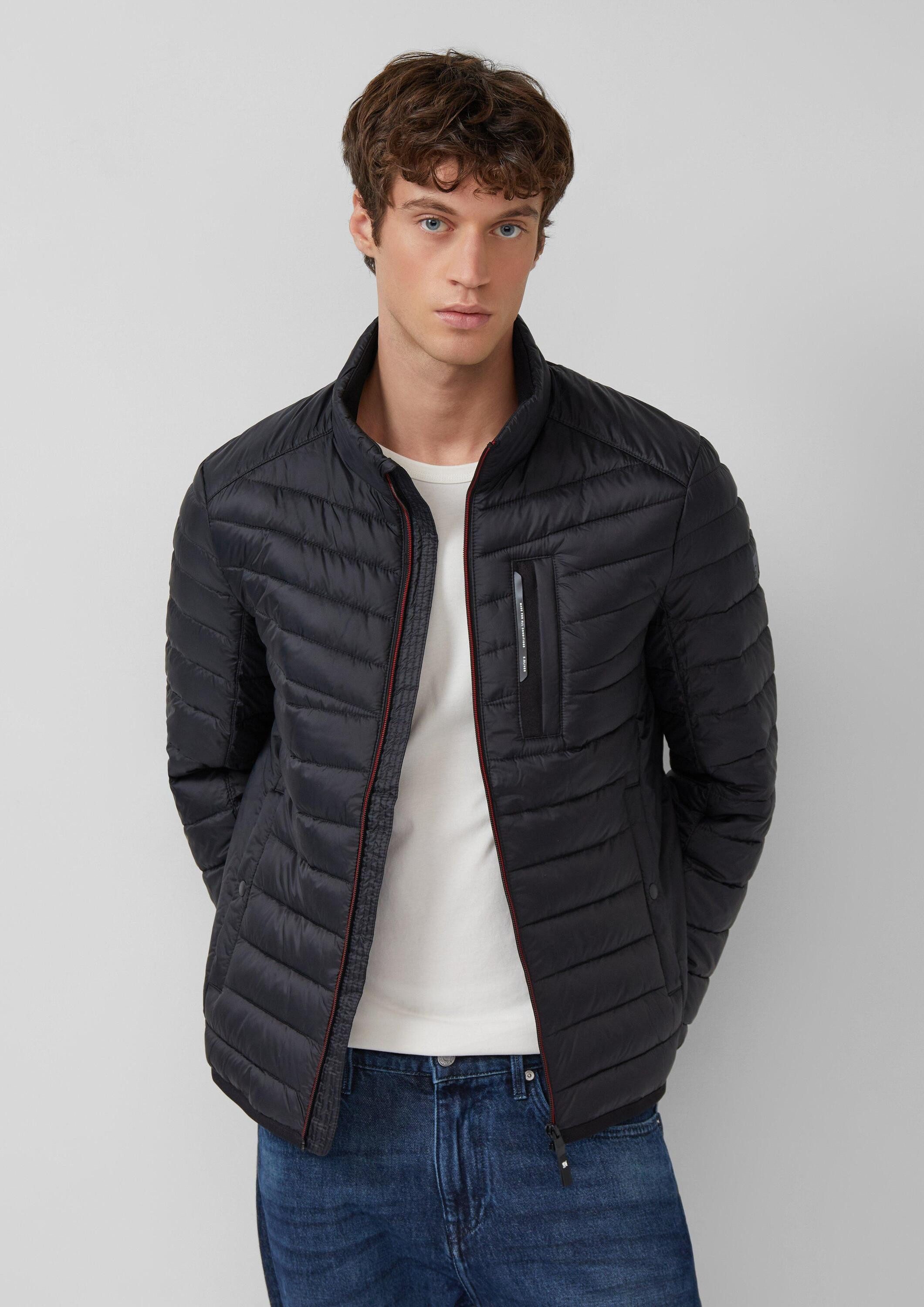 s.Oliver Funktionsjacke Outdoor-Jacke (1-St)