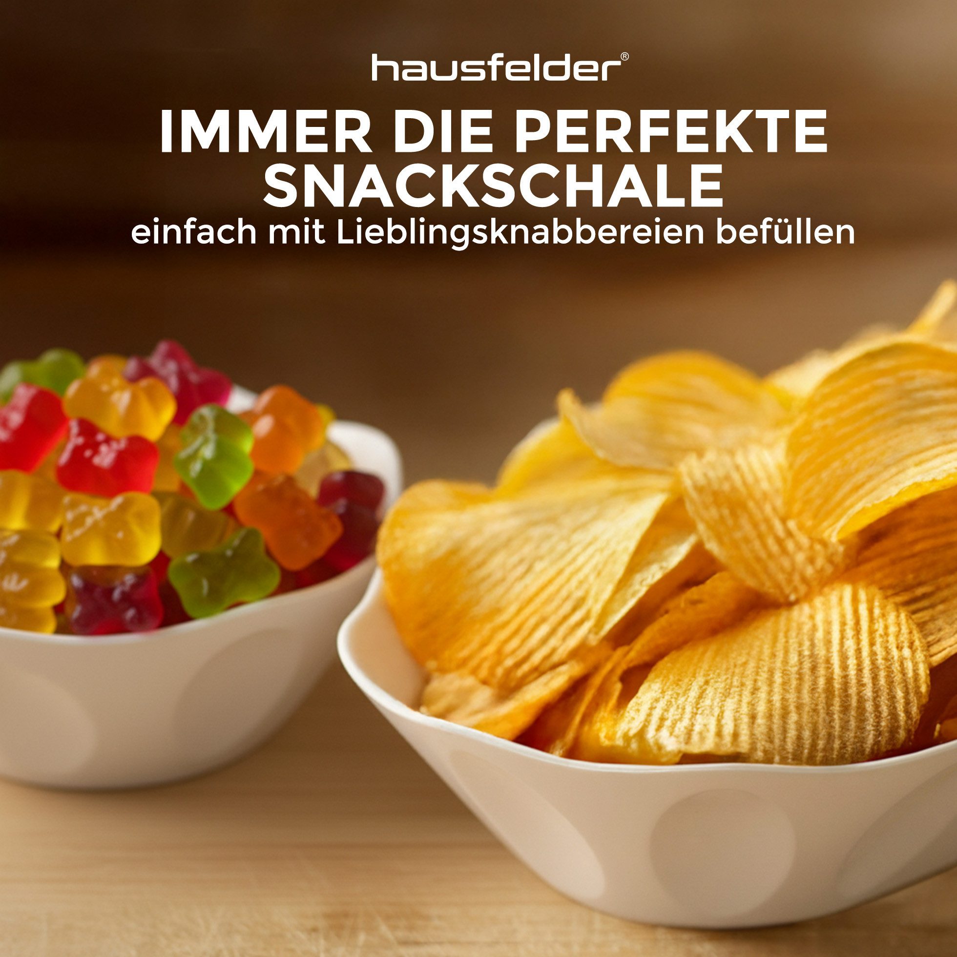 Hausfelder Snackschale Pommesschale 12er Set, Kunststoff, Currywurstschale, Snacj Schale, Kunststoff, (12-tlg), Mehrweg-Schale, mikrowellengeeignet, spülmaschin – Bild 3 von 5