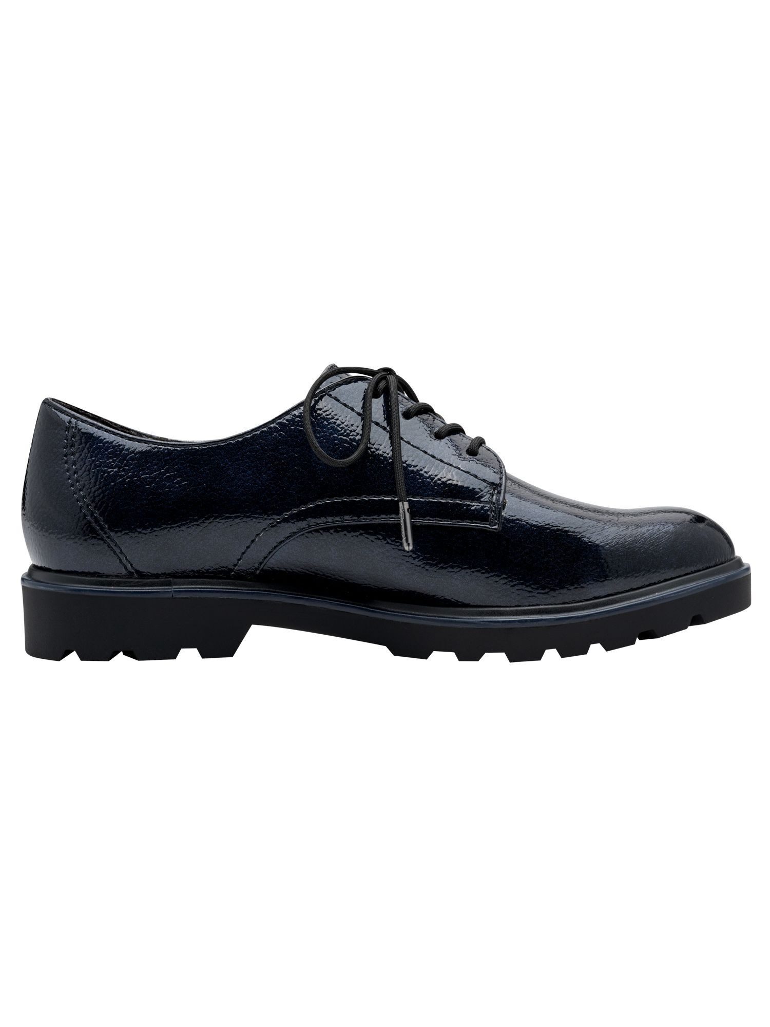 Tamaris COMFORT-Lining, TOUCH-IT mit Schnürsenkel Schnürschuh COMFORT-Lining
