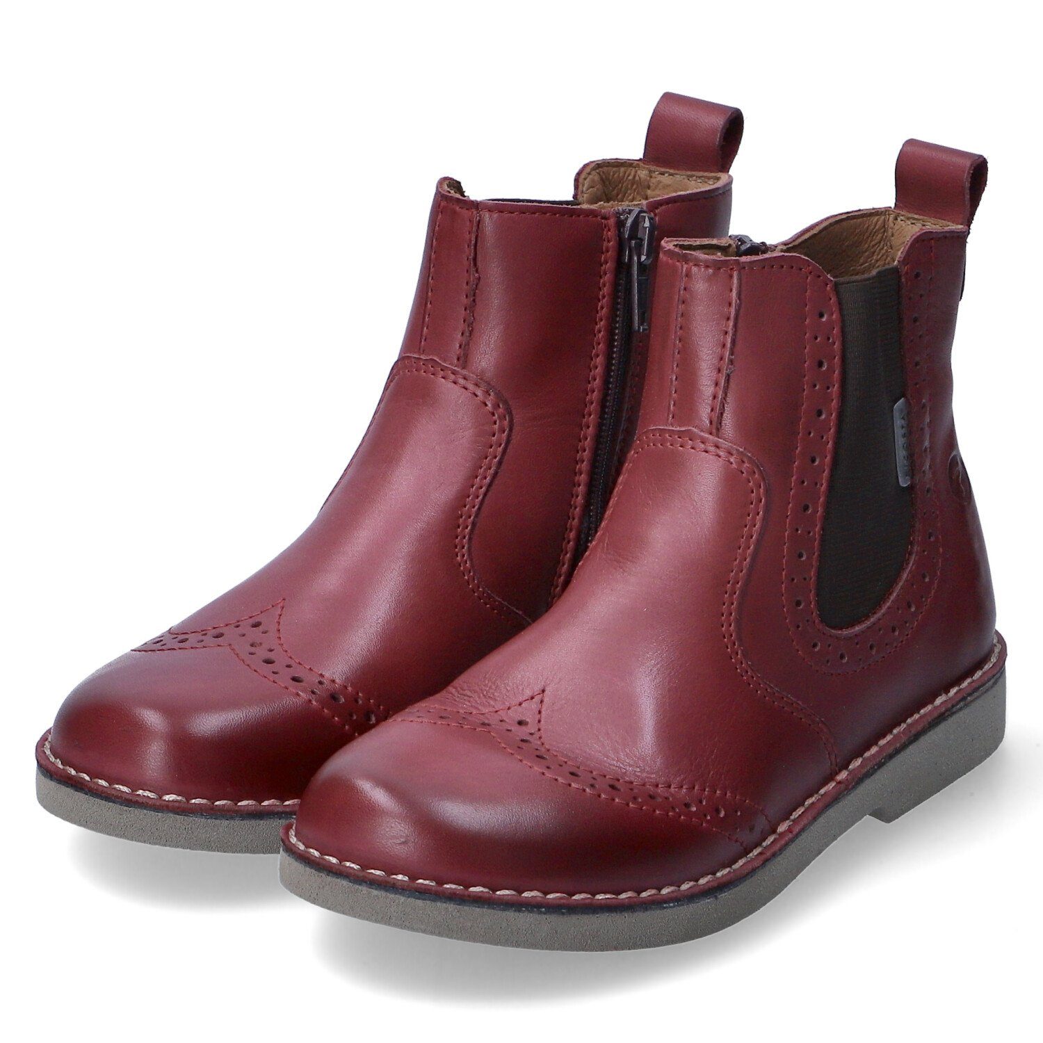 Ricosta Stiefeletten DALLAS Stiefelette