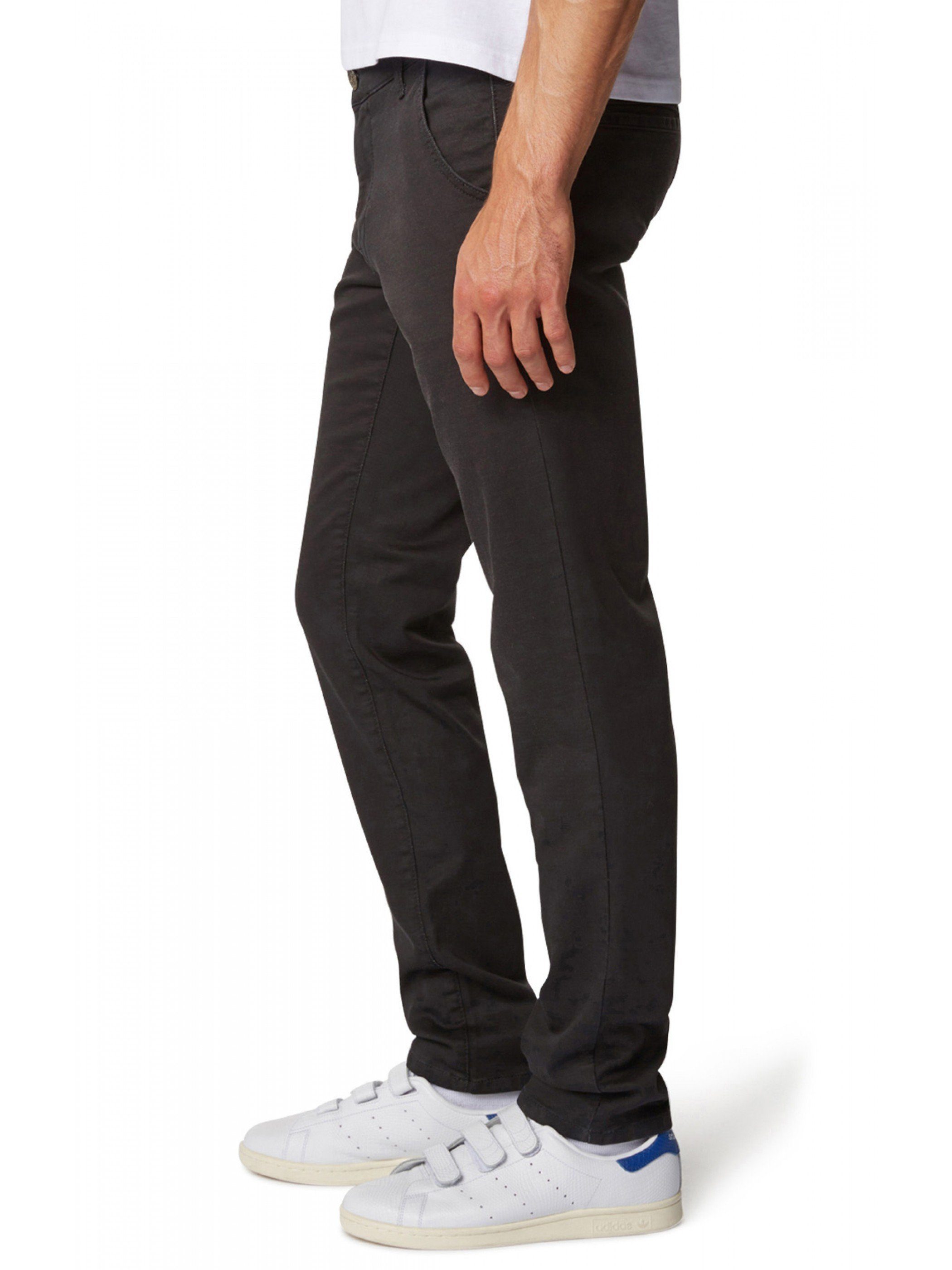 5-Pocket-Jeans WOTEGA WOTEGA black Jeans Sweat (4008) - (1-tlg) Dexter