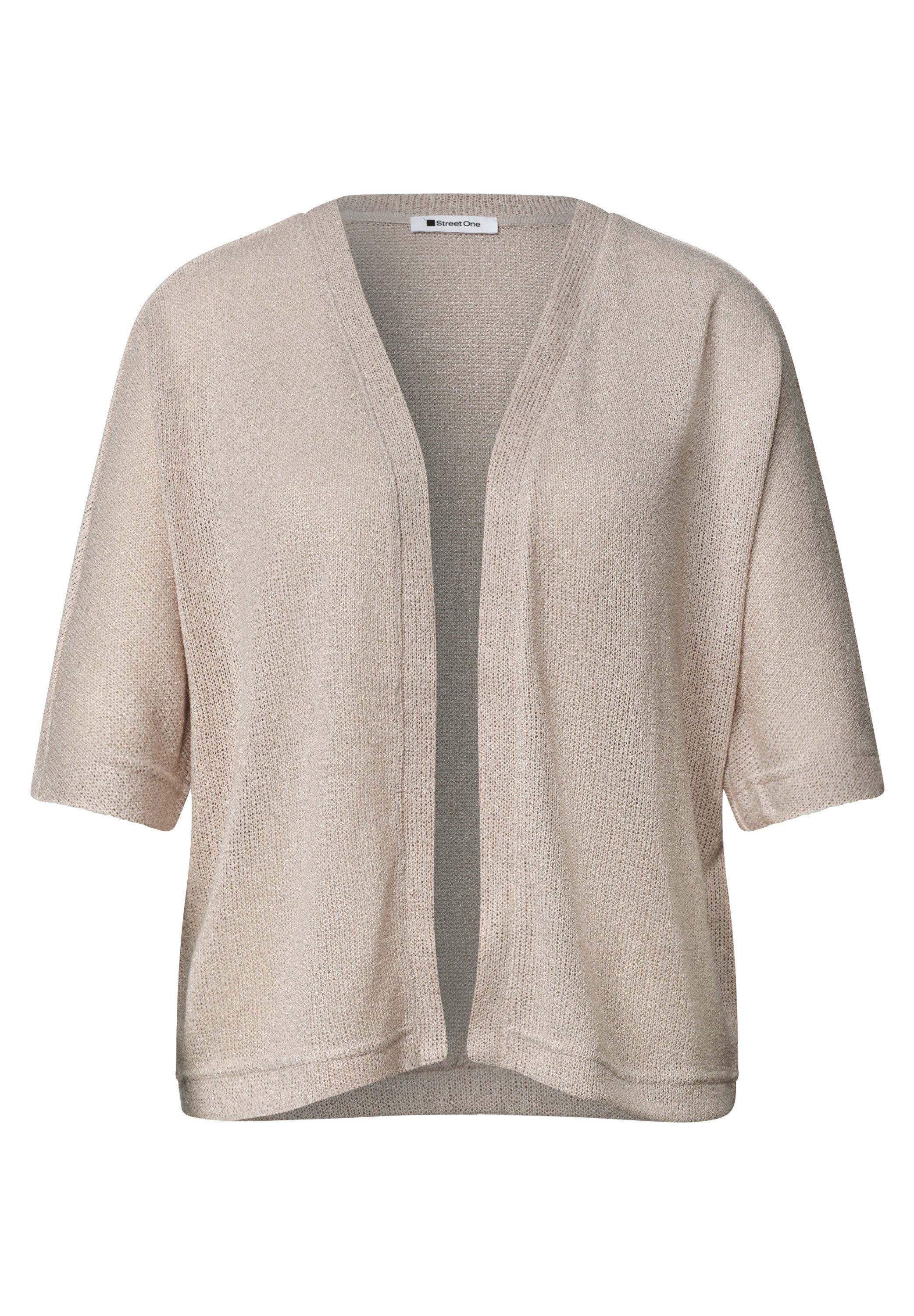 Strickjacke