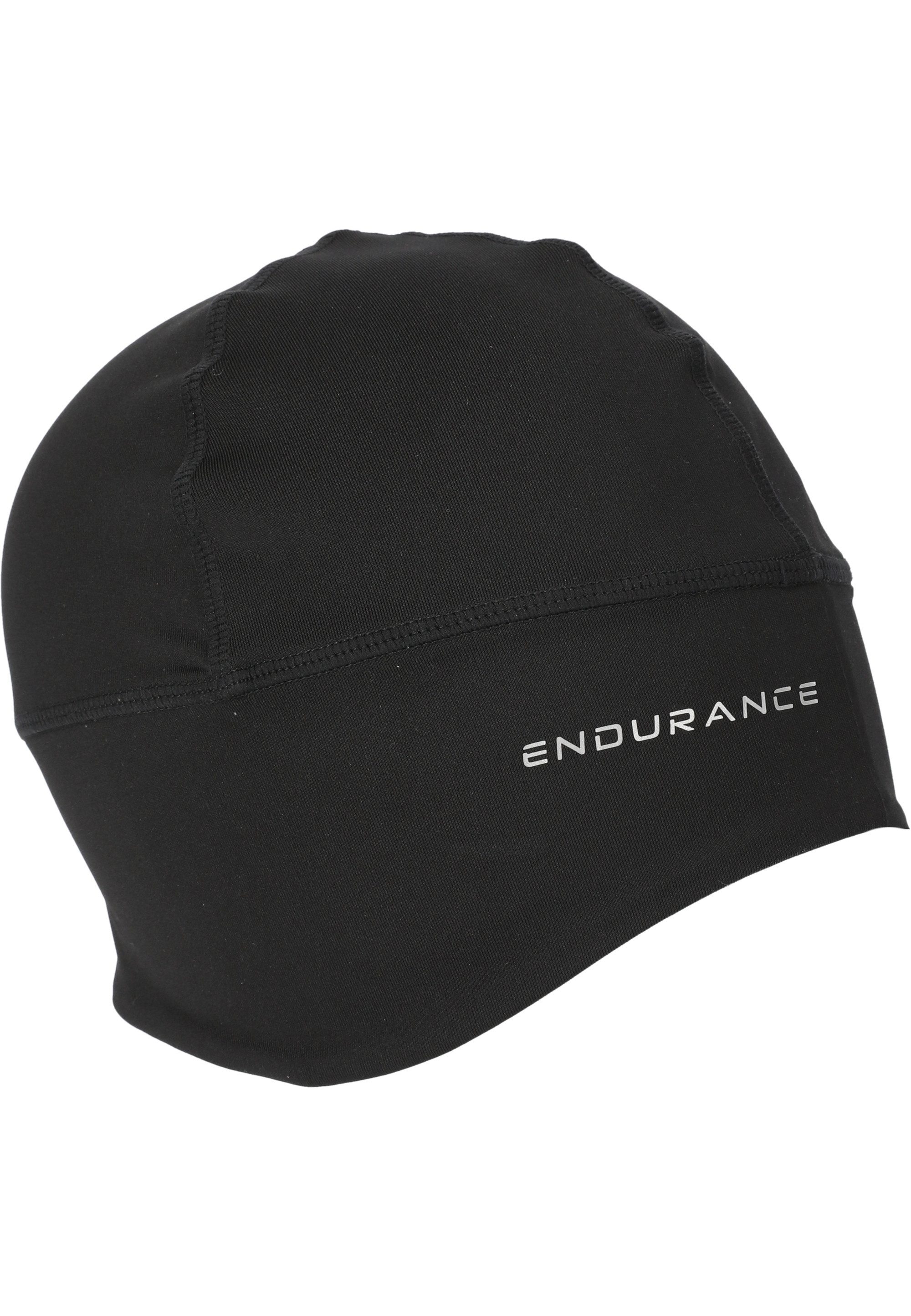 ENDURANCE Beanie Sindre mit windabweisender Front