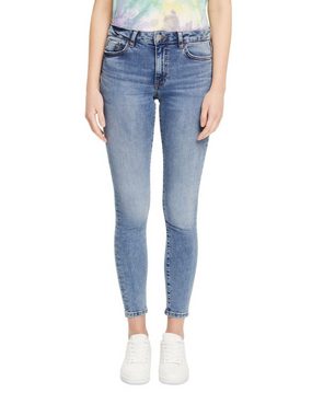 edc by Esprit Skinny-fit-Jeans Skinny Jeans mit mittlerer Bundhöhe