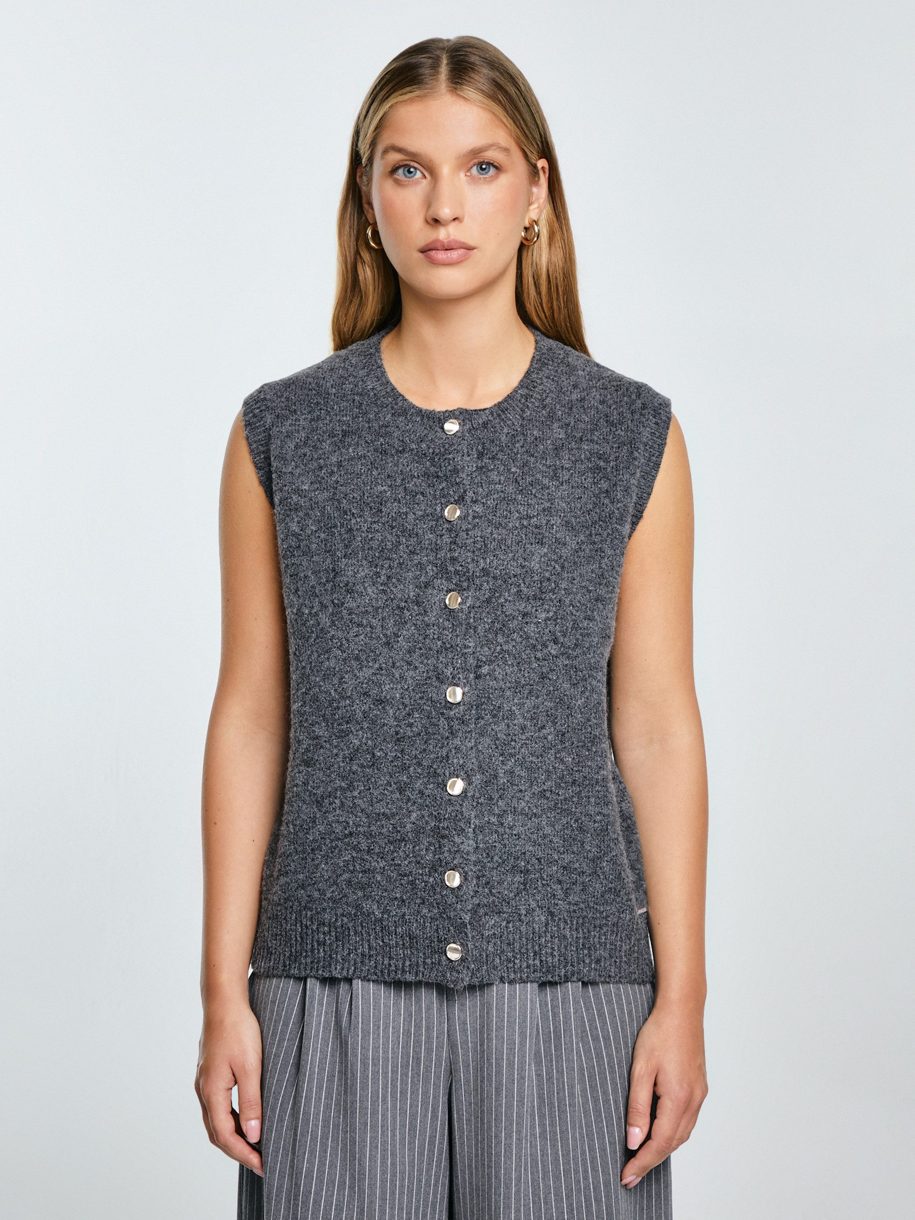 BIG STAR Cardigan VESTA