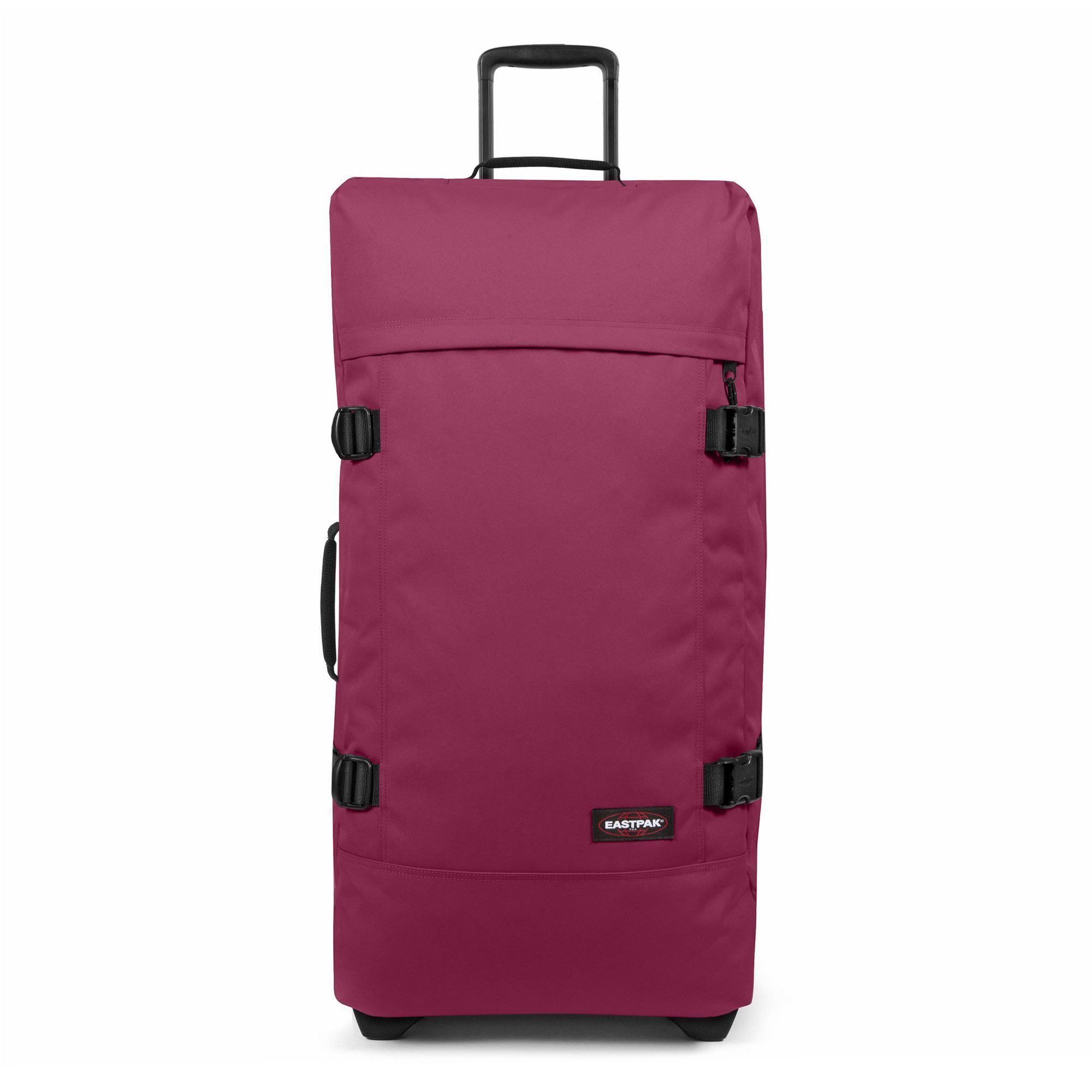 Eastpak Weichgepäck-Trolley Tranverz, 2 Rollen, Polyester günstig online kaufen
