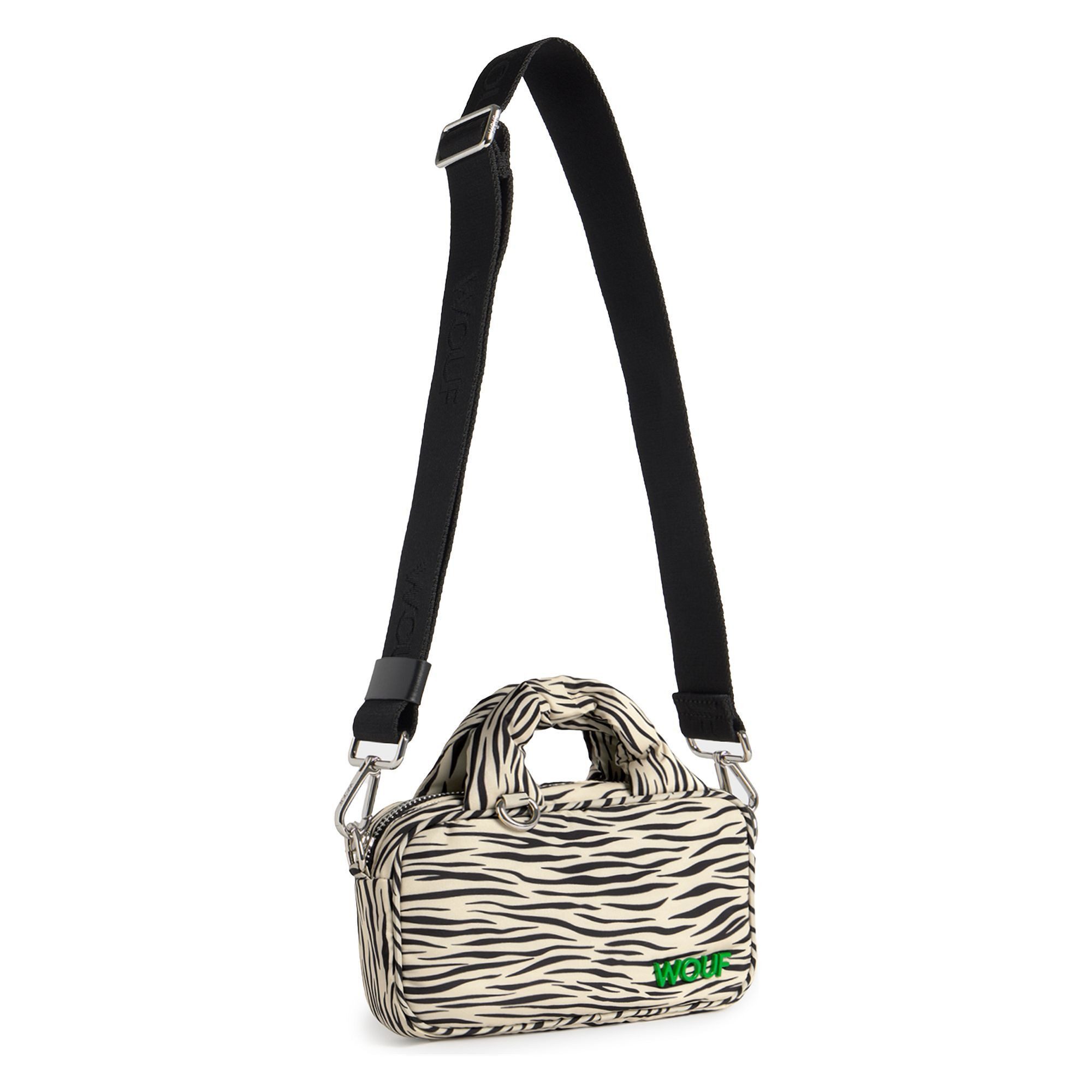 Wouf Henkeltasche Studio, Polyester