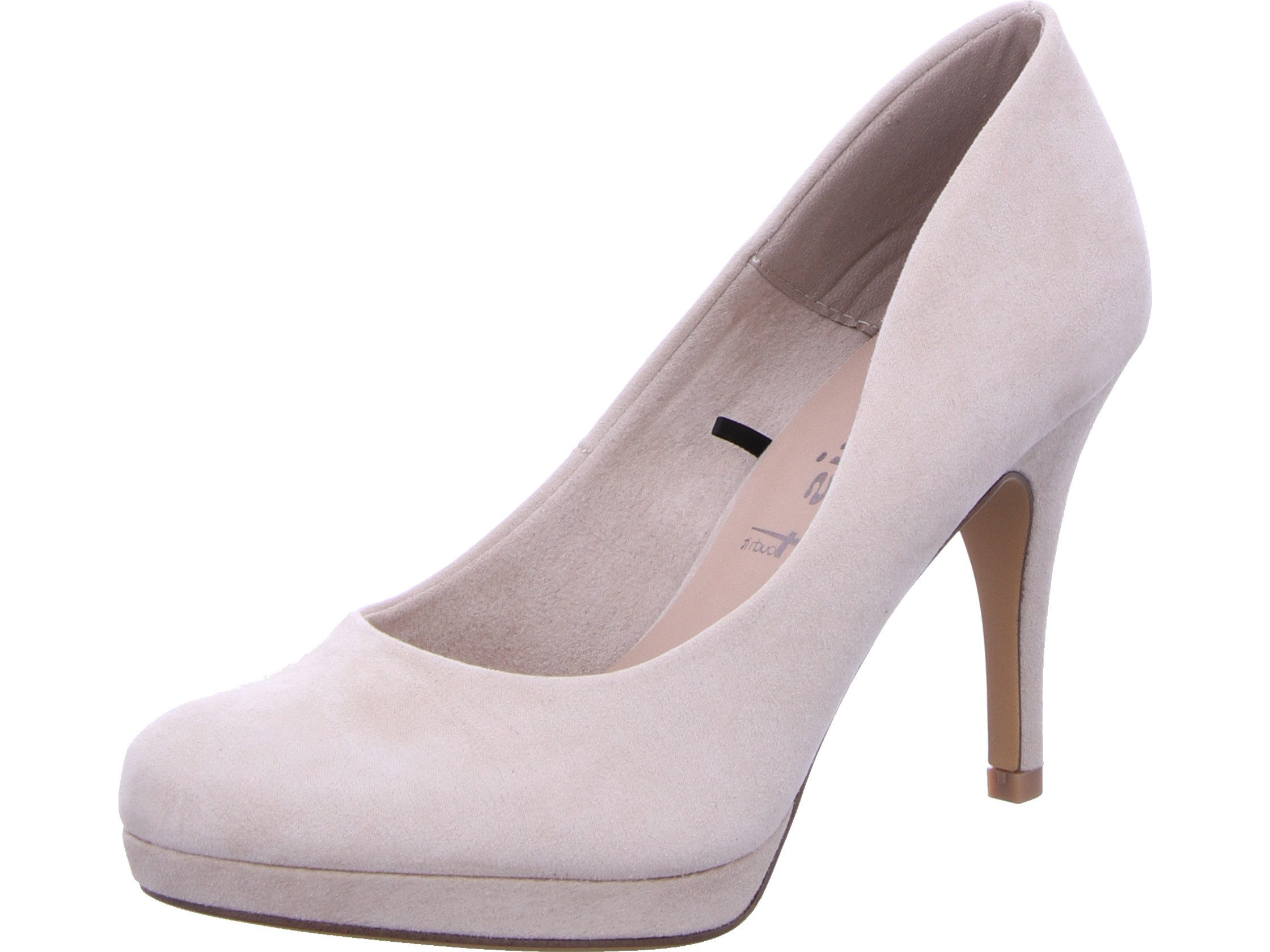 High-Heel-Pumps