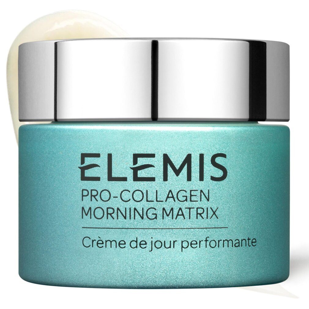Elemis Körperpflegemittel, Pro-Collagen Morning Matrix, Anti-Ageing, Day, Cream, For Face, 50ml