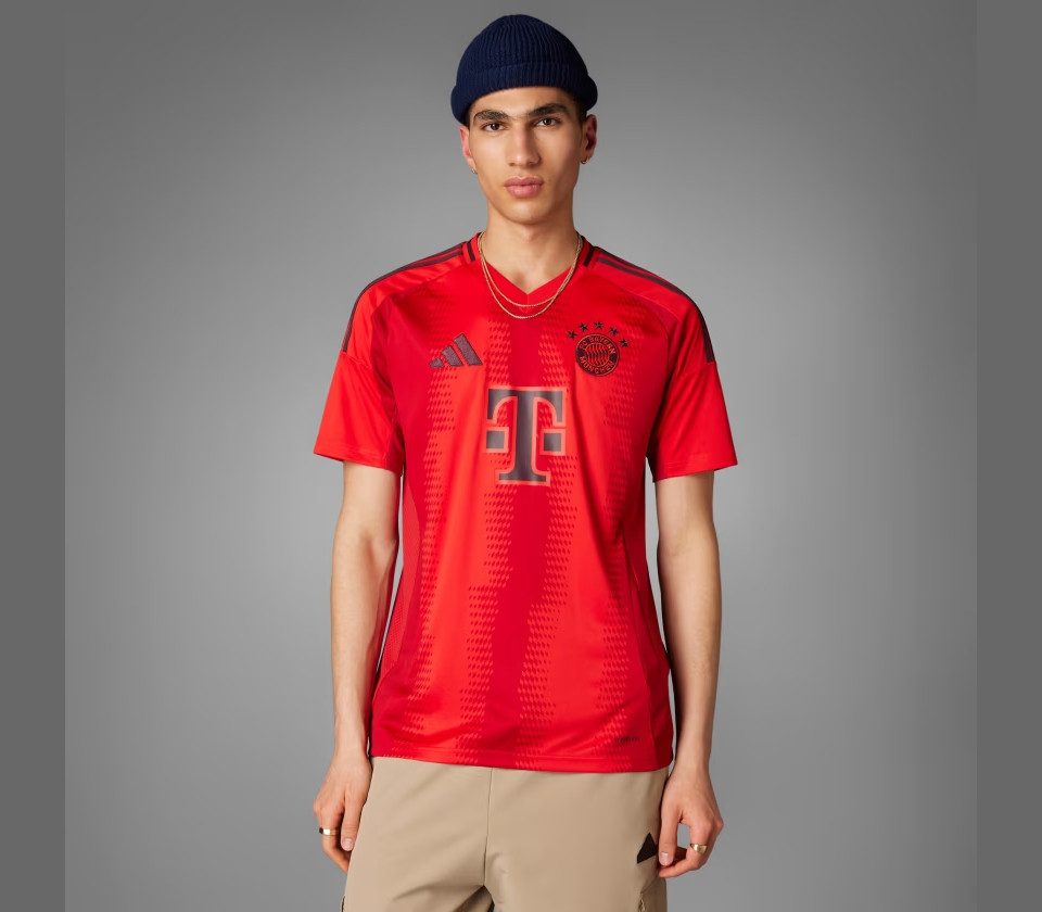 adidas Sportswear Fußballtrikot FC BAYERN HOME günstig online kaufen