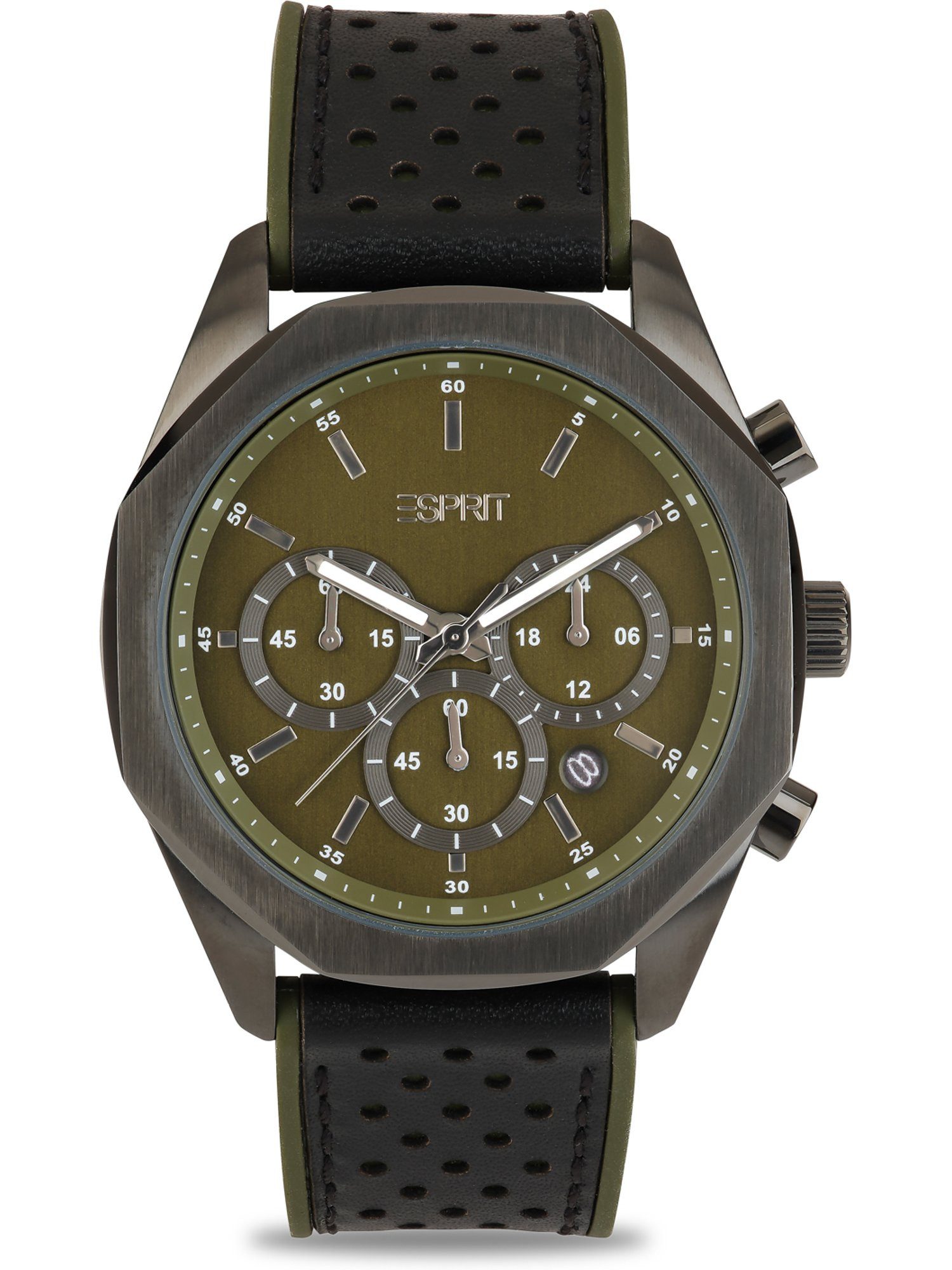Esprit Quarzuhr ESPRIT Herren-Uhren Analog Quarz, günstig online kaufen
