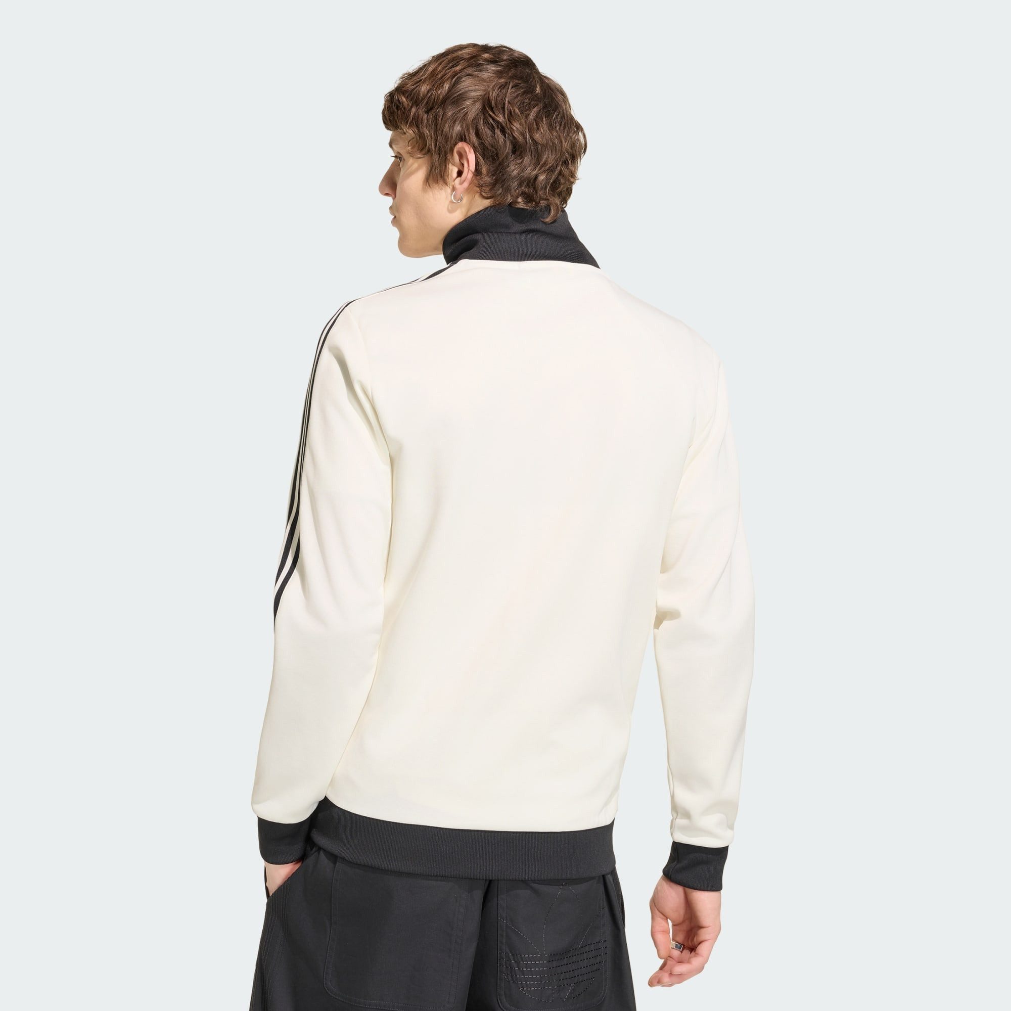 adidas Originals Trainingstop CLASSIC TRACKTOP (1-tlg)