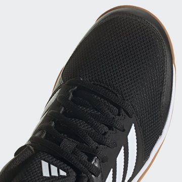 adidas Performance SPEEDCOURT Hallenschuh