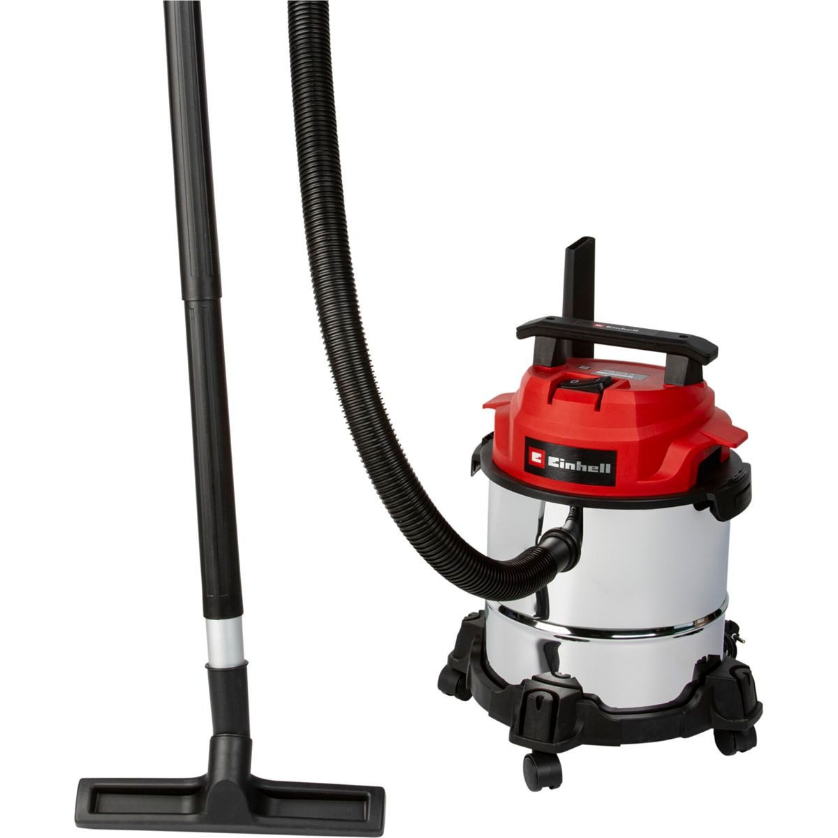 Einhell Nass-Trocken-Sauger TC-VC 1812/1 S Nass-/Trockensauger