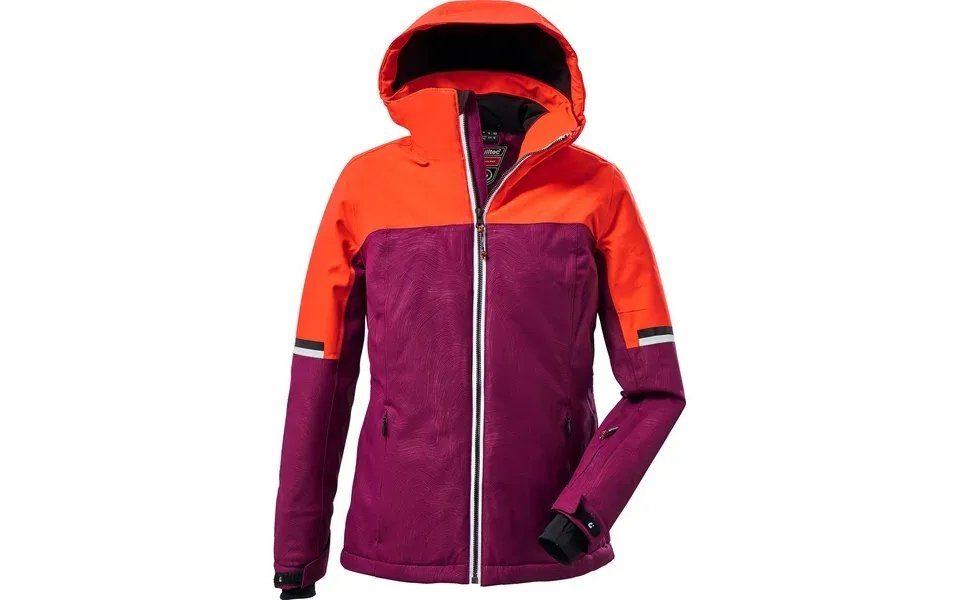 Killtec Skijacke Killtec Kinder Ski Jacke KSW 71