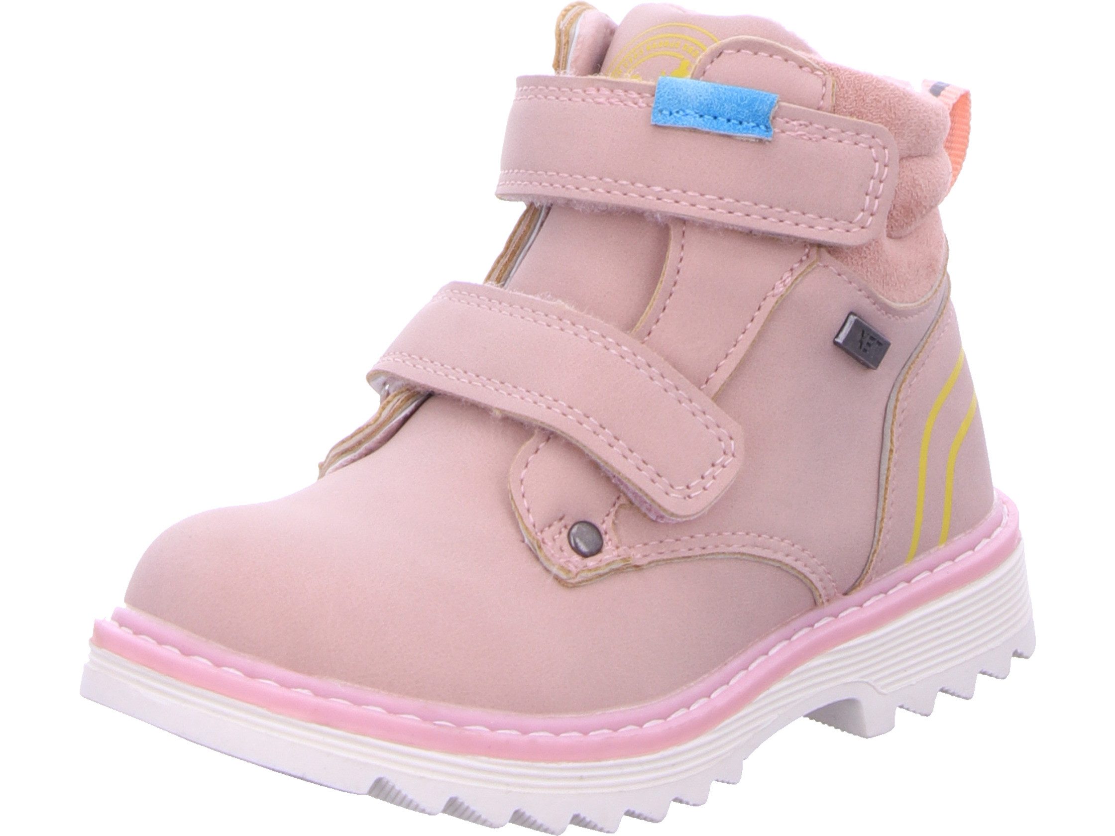 Slobby Klettstiefel mit TEX-Membran