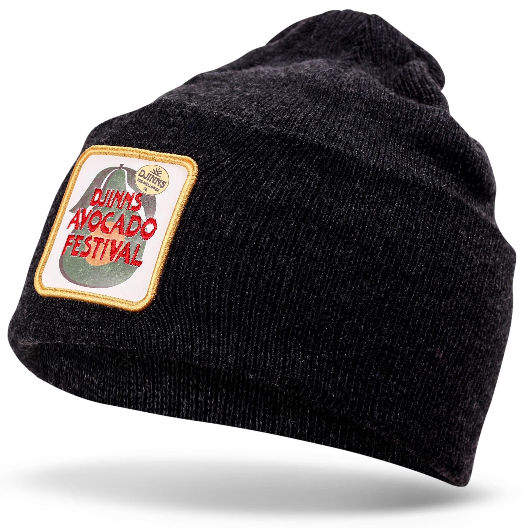 Djinns Beanie Djinns Basic Beanie Avo Festival (Beanie, Beanie)