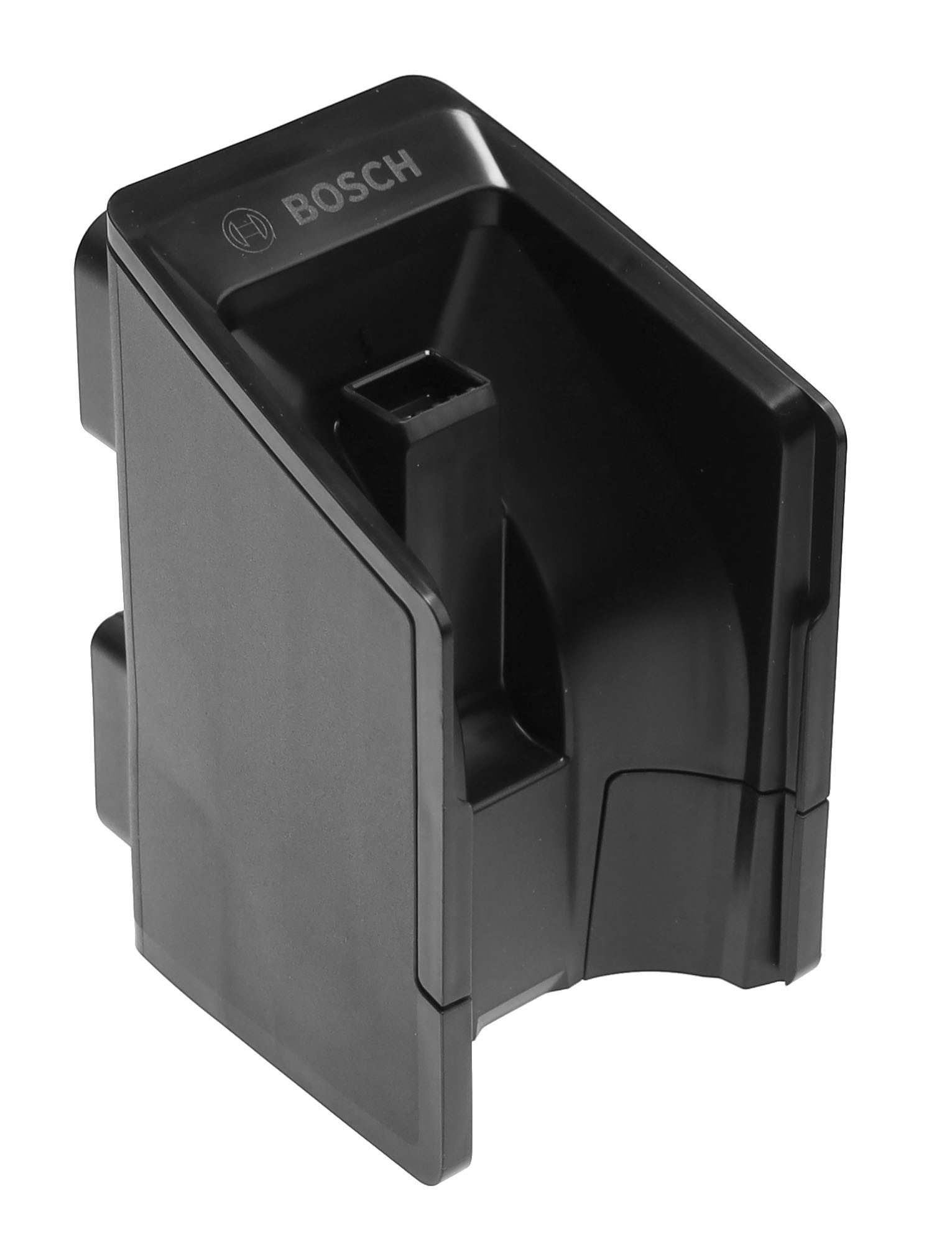 BOSCH Saugroboter Zubehör-Set Bosch 12049776 Wandhalterung für BKS1051POW Unlimited 10... Akku-Hands