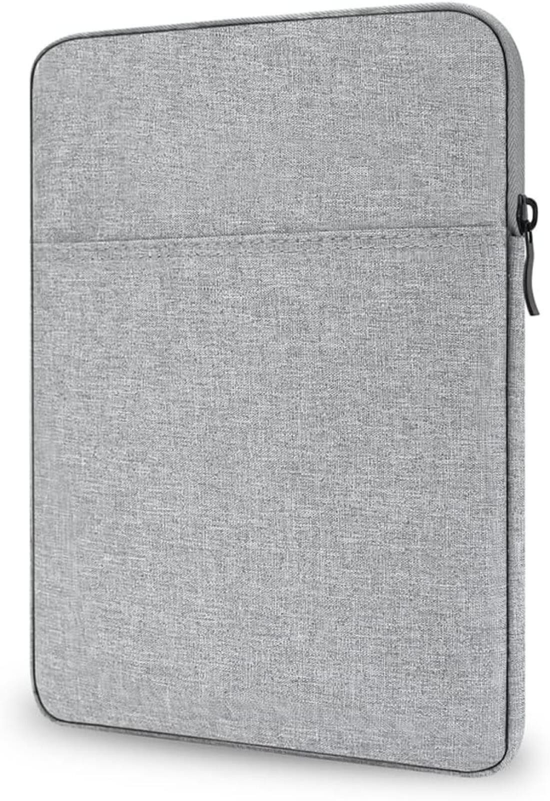 FELIXLEO Tablet-Hülle 10-11 Zoll Tablet Sleeve aus Canvas für Galaxy Tab S8 & A8