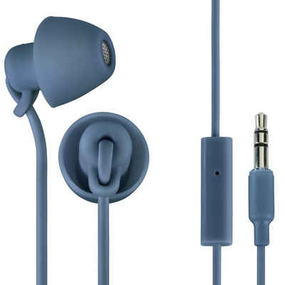 Thomson EAR3008OBL, blau (00132638) In-Ear Навушники Навушники-вкладиші