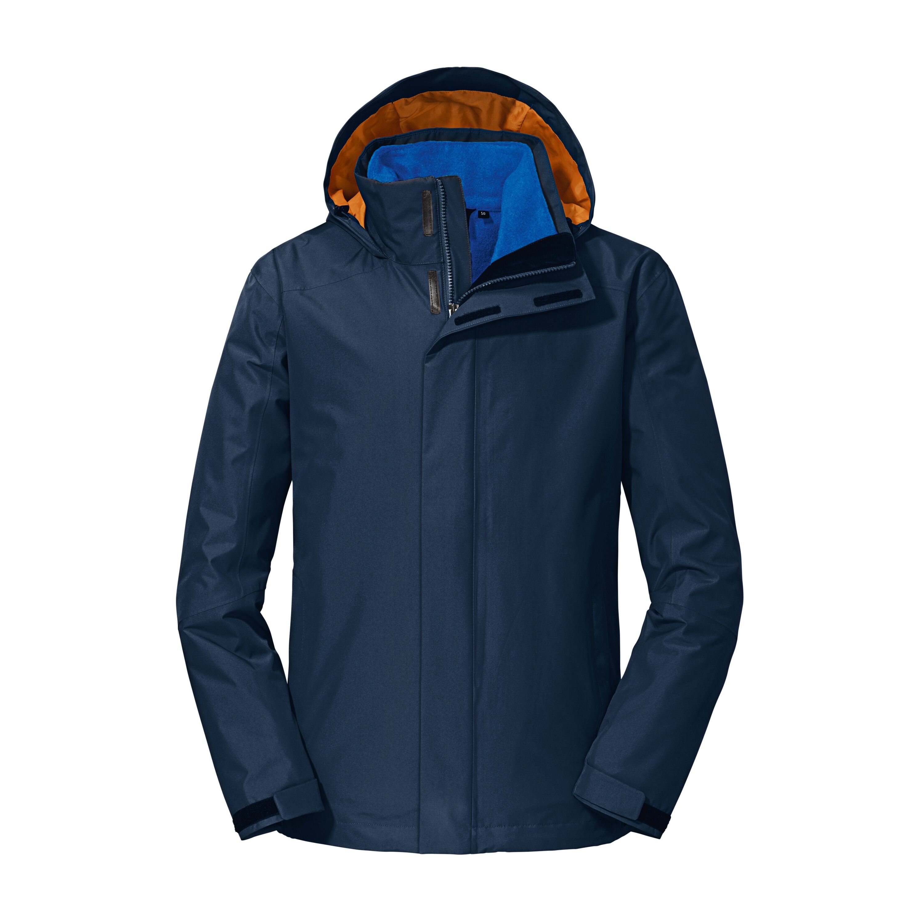 Winterjacke Partinello M
