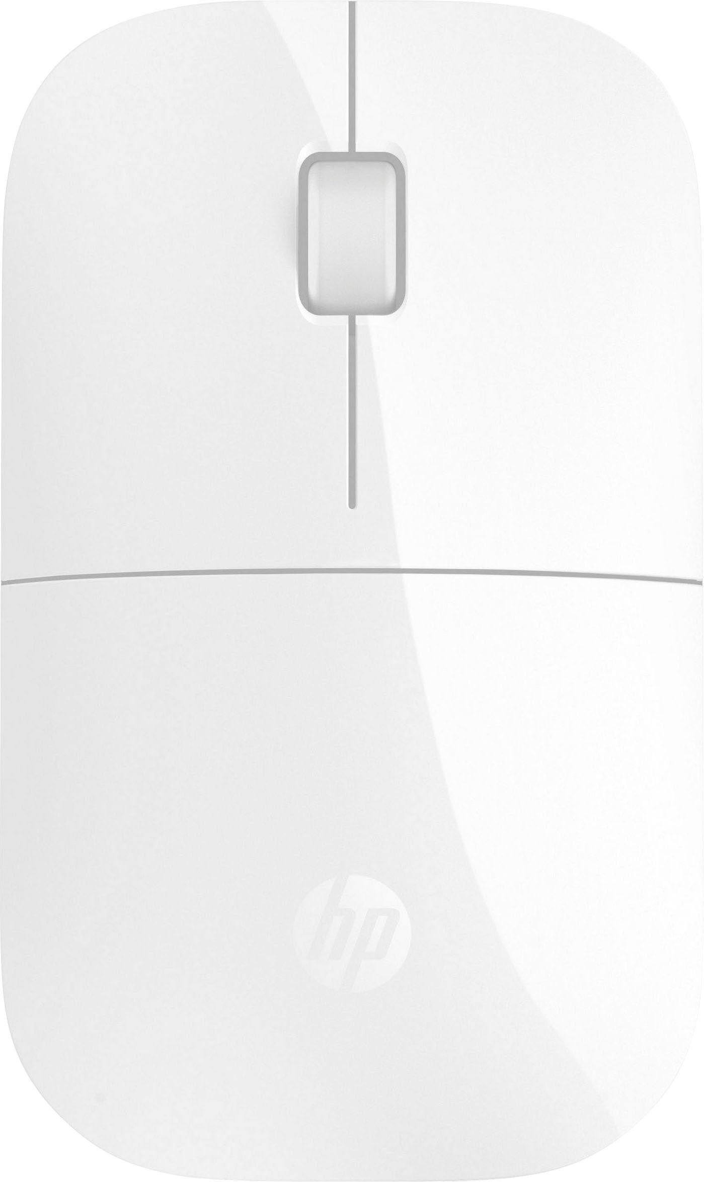 HP Z3700 Maus weiß