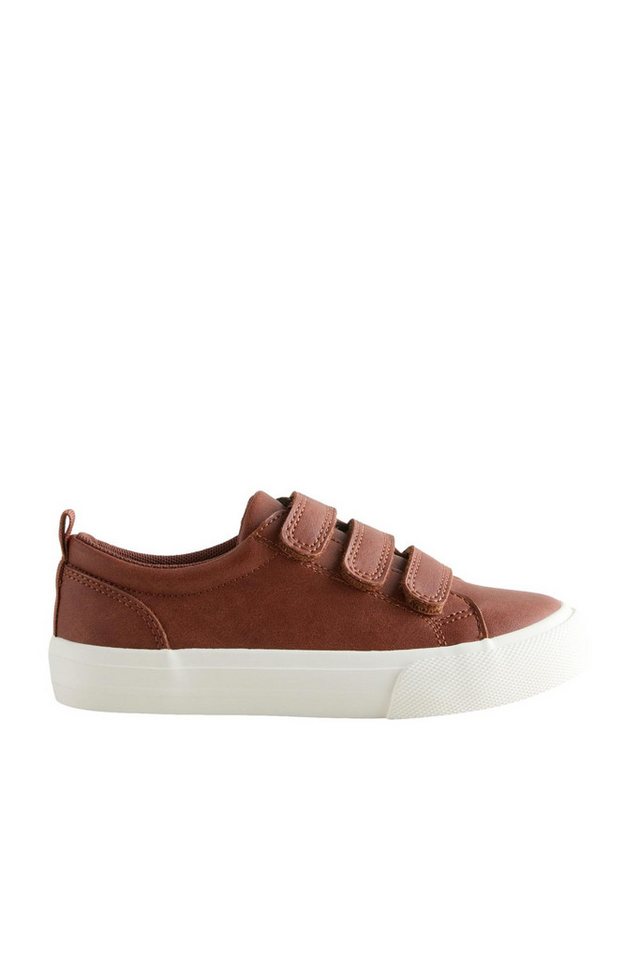 Next Lässig-elegante Sneaker mit Klettverschluss Sneaker