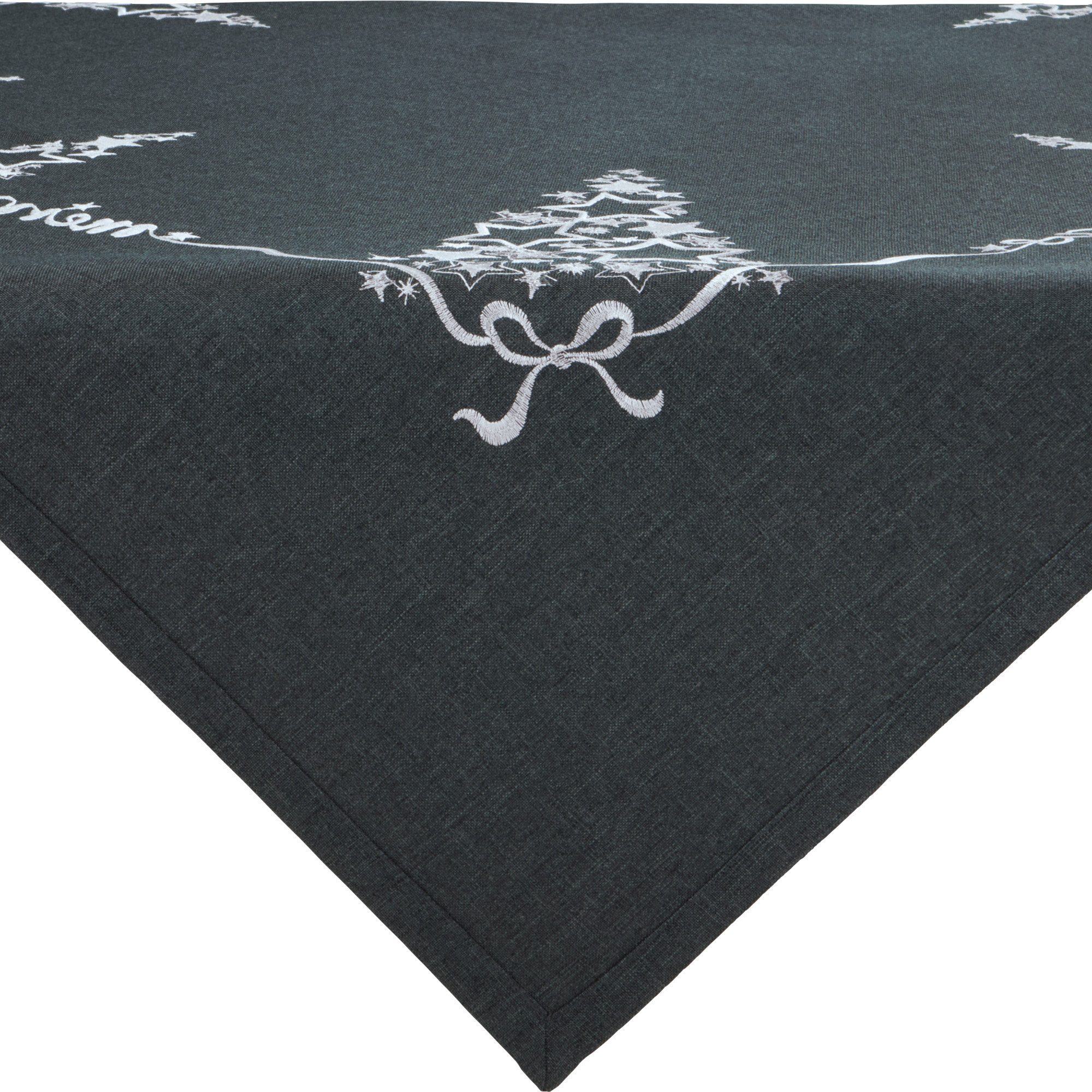 Erwin Müller Mitteldecke Mitteldecke "Merry XMAS", Motiv