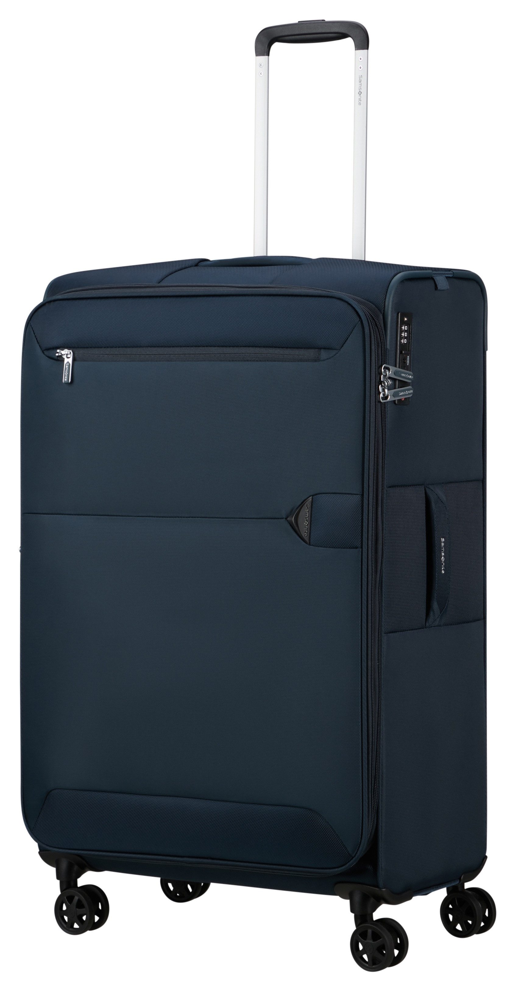 Samsonite Weichgepäck-Trolley URBIFY, verschiedene Größen, 4 günstig online kaufen