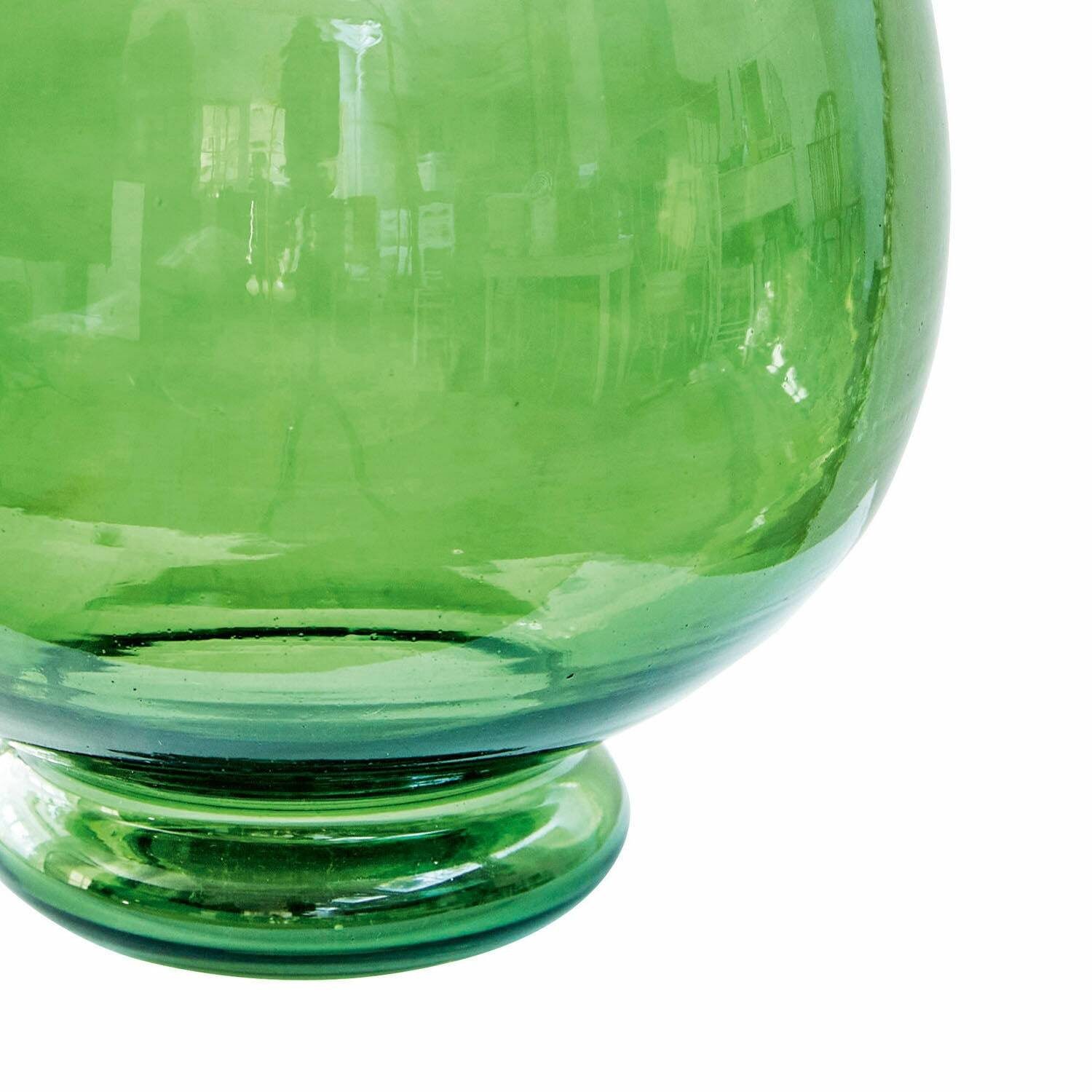 Mirabeau Tischvase Vase Benedice grün